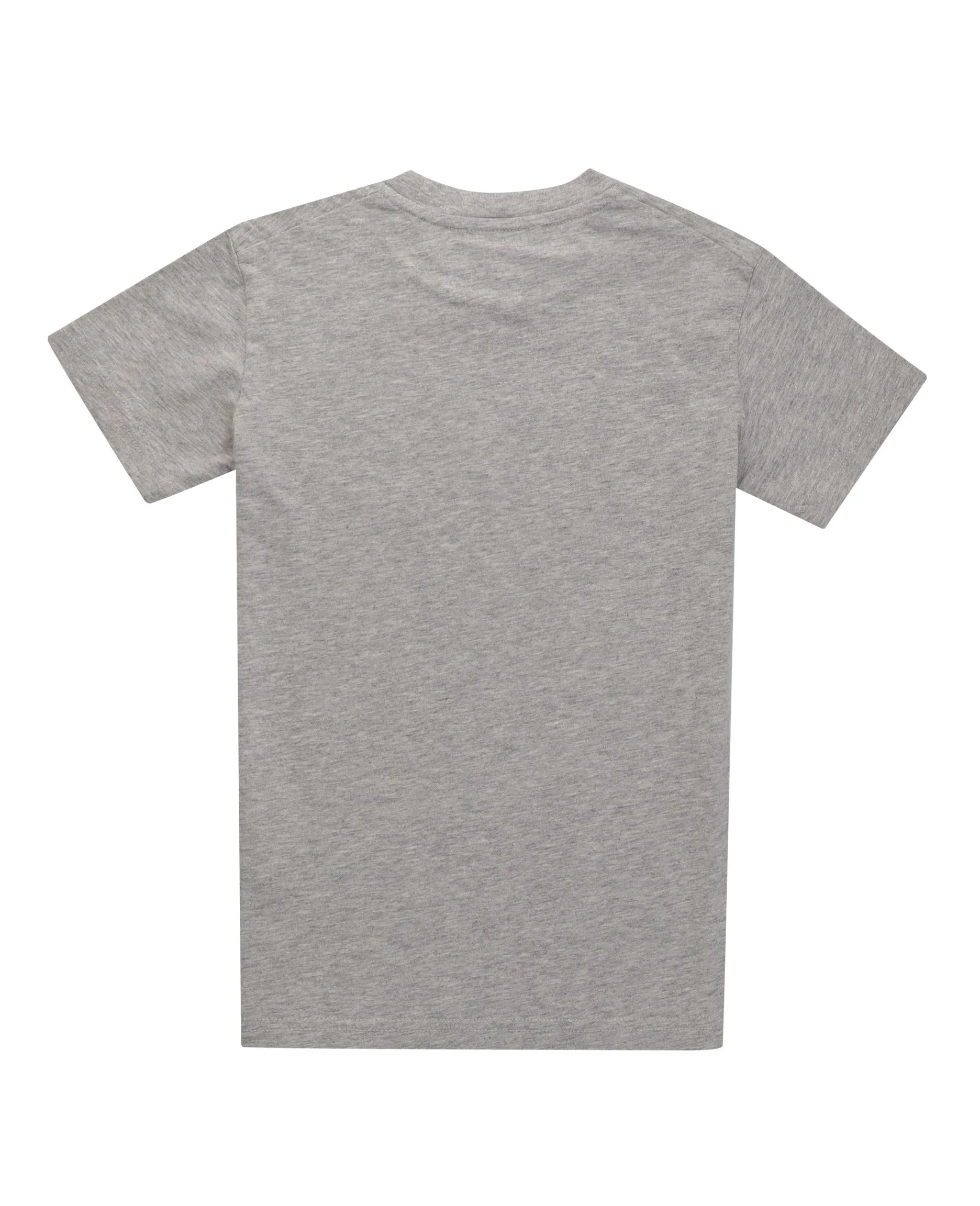 Dsquared2 Kids Icon Printed Crewneck T-Shirt
