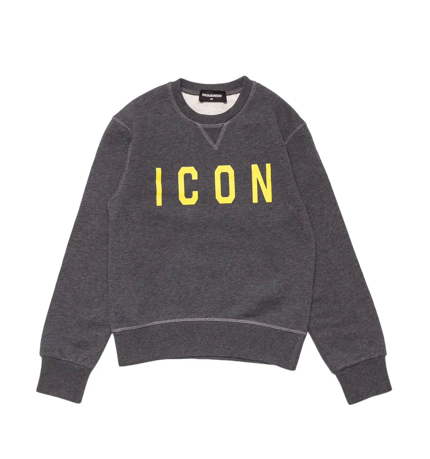 Dsquared2 Kids Icon Printed Sweatshirt