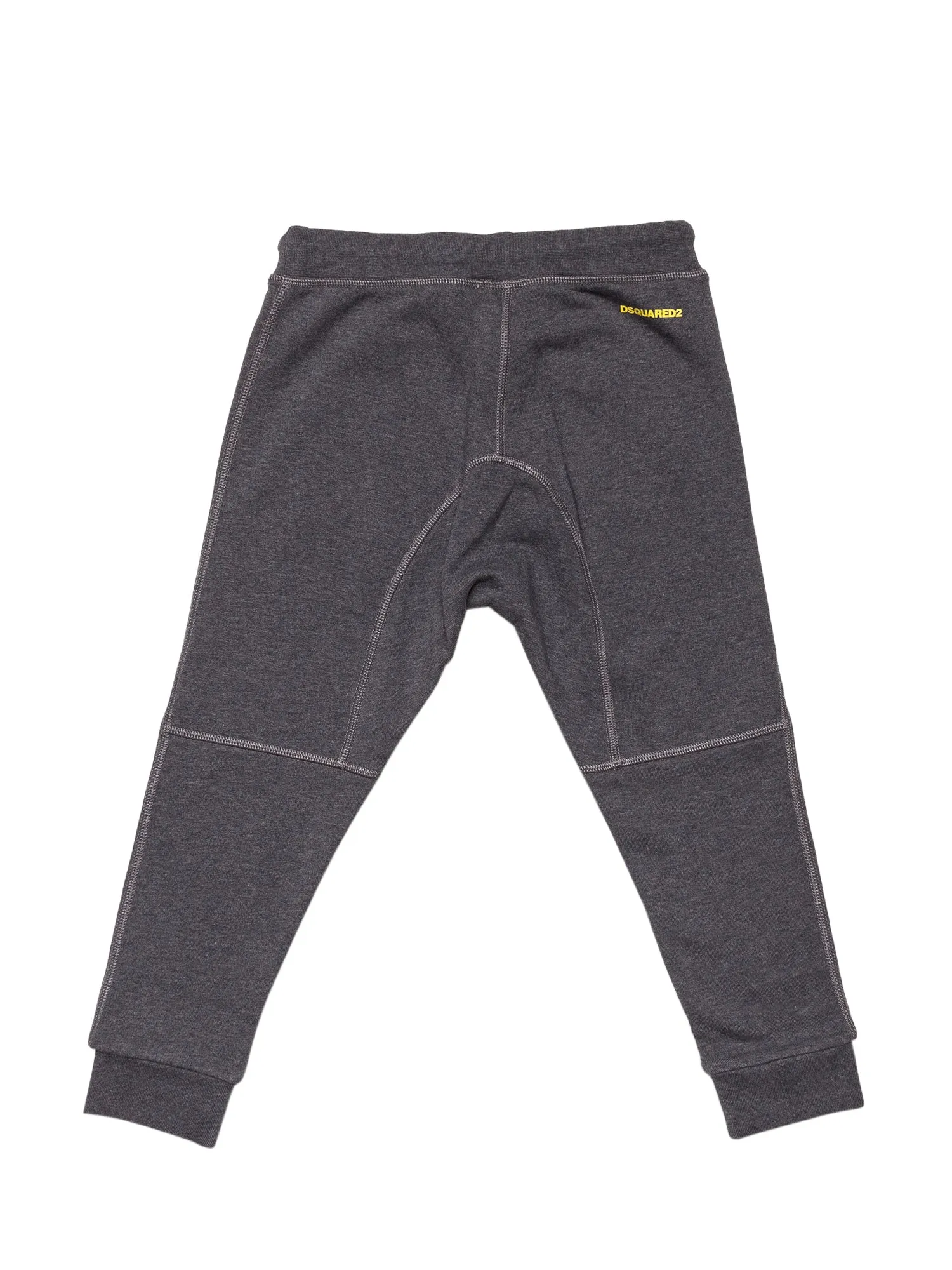 Dsquared2 Kids Icon Printed Trackpants