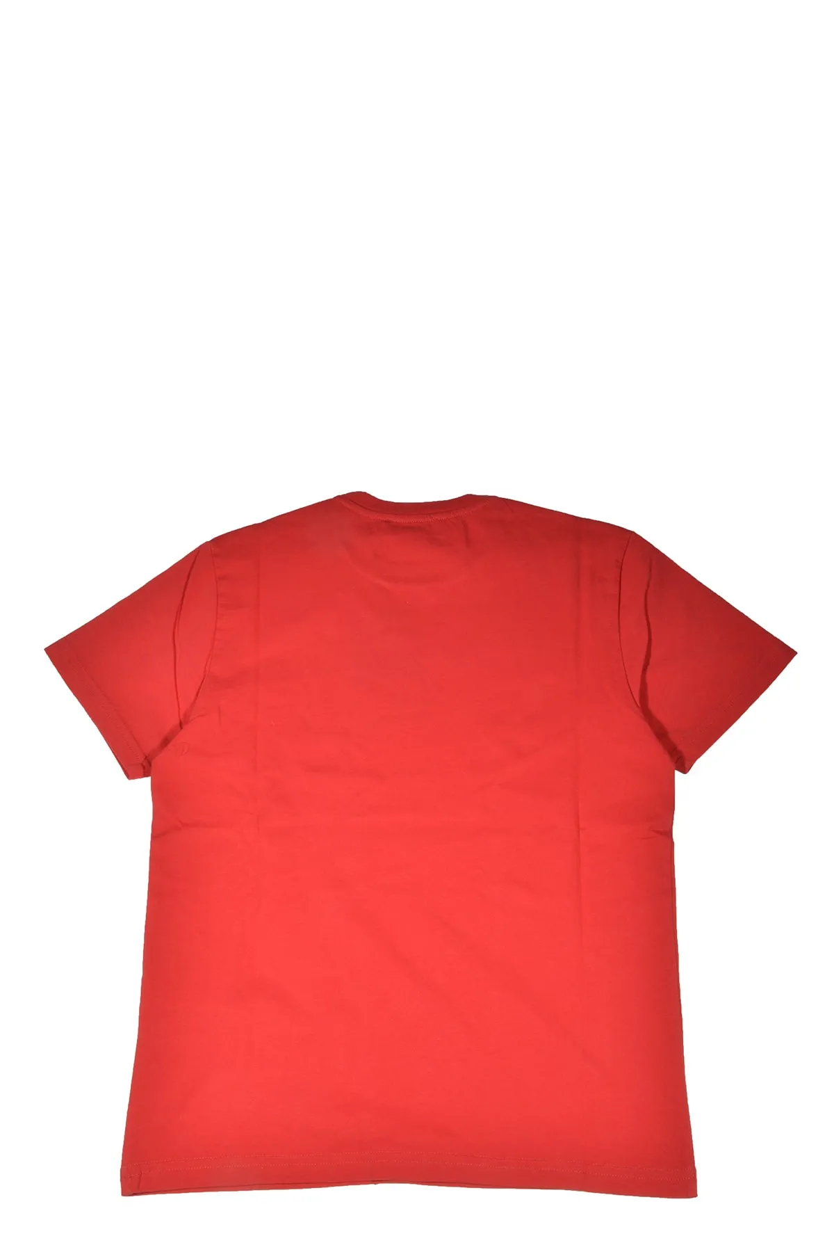 Dsquared2 Kids Logo Print T-Shirt