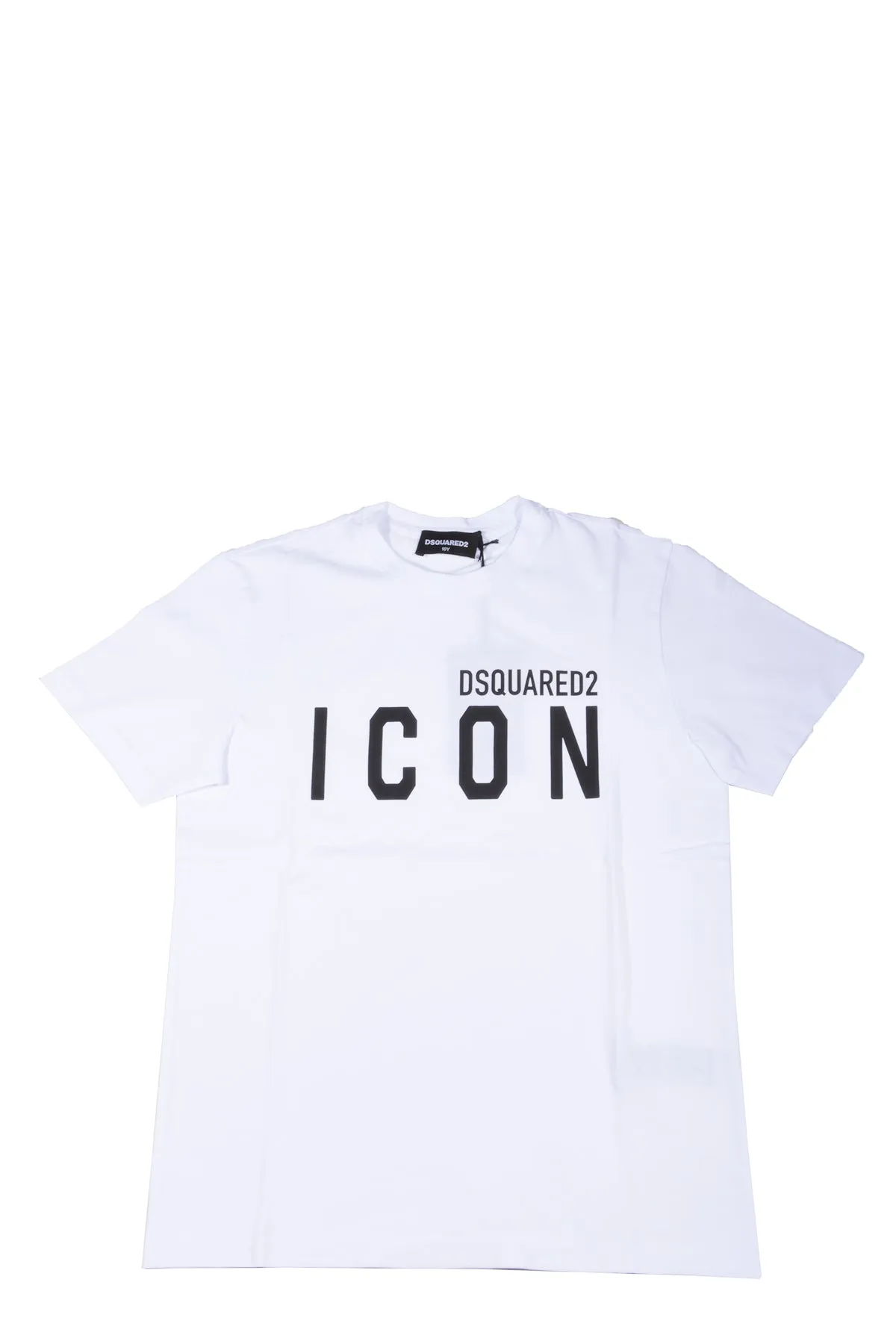 Dsquared2 Kids Logo Print T-Shirt