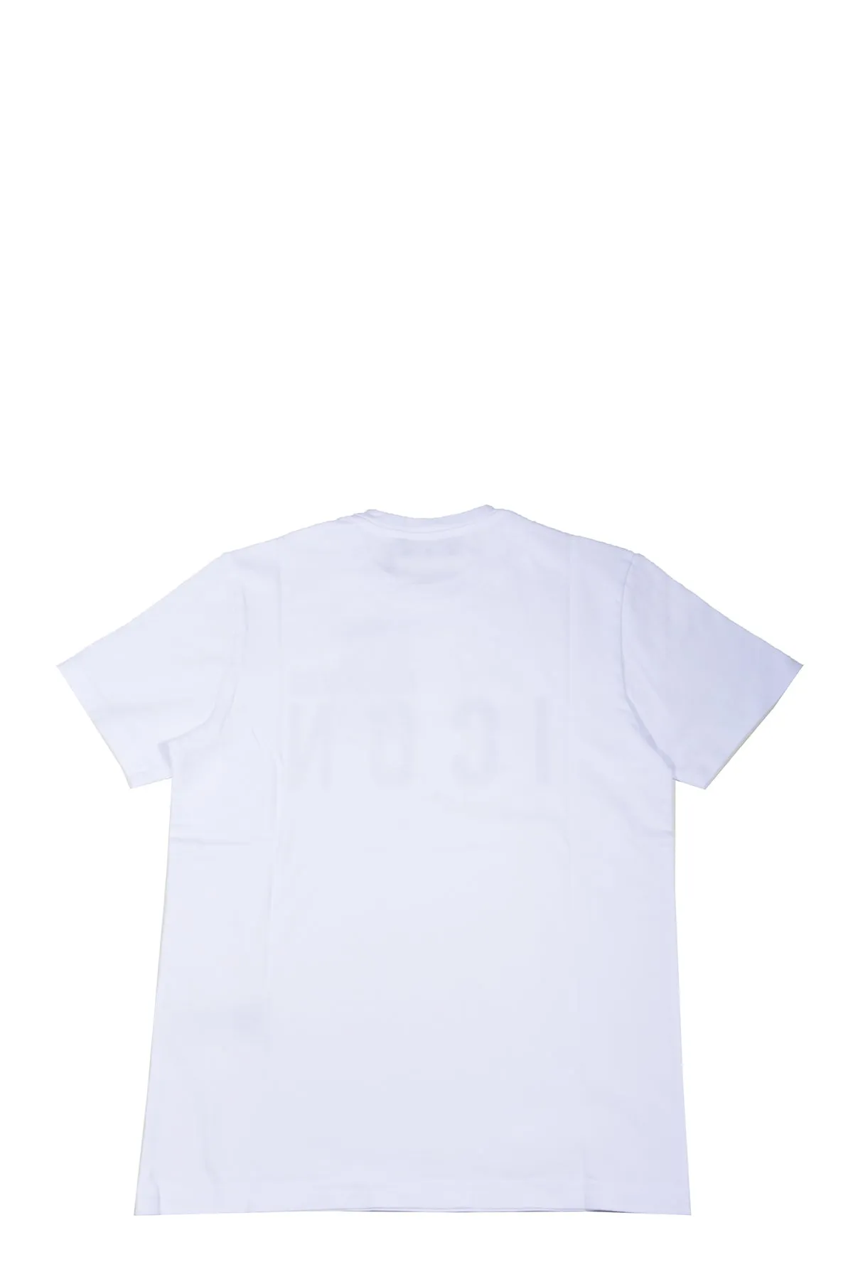 Dsquared2 Kids Logo Print T-Shirt