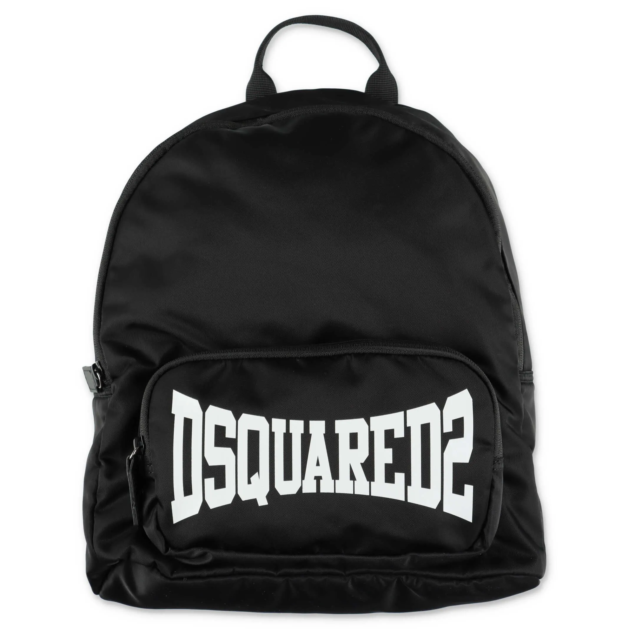 Dsquared2 Kids Logo Printed Backpack