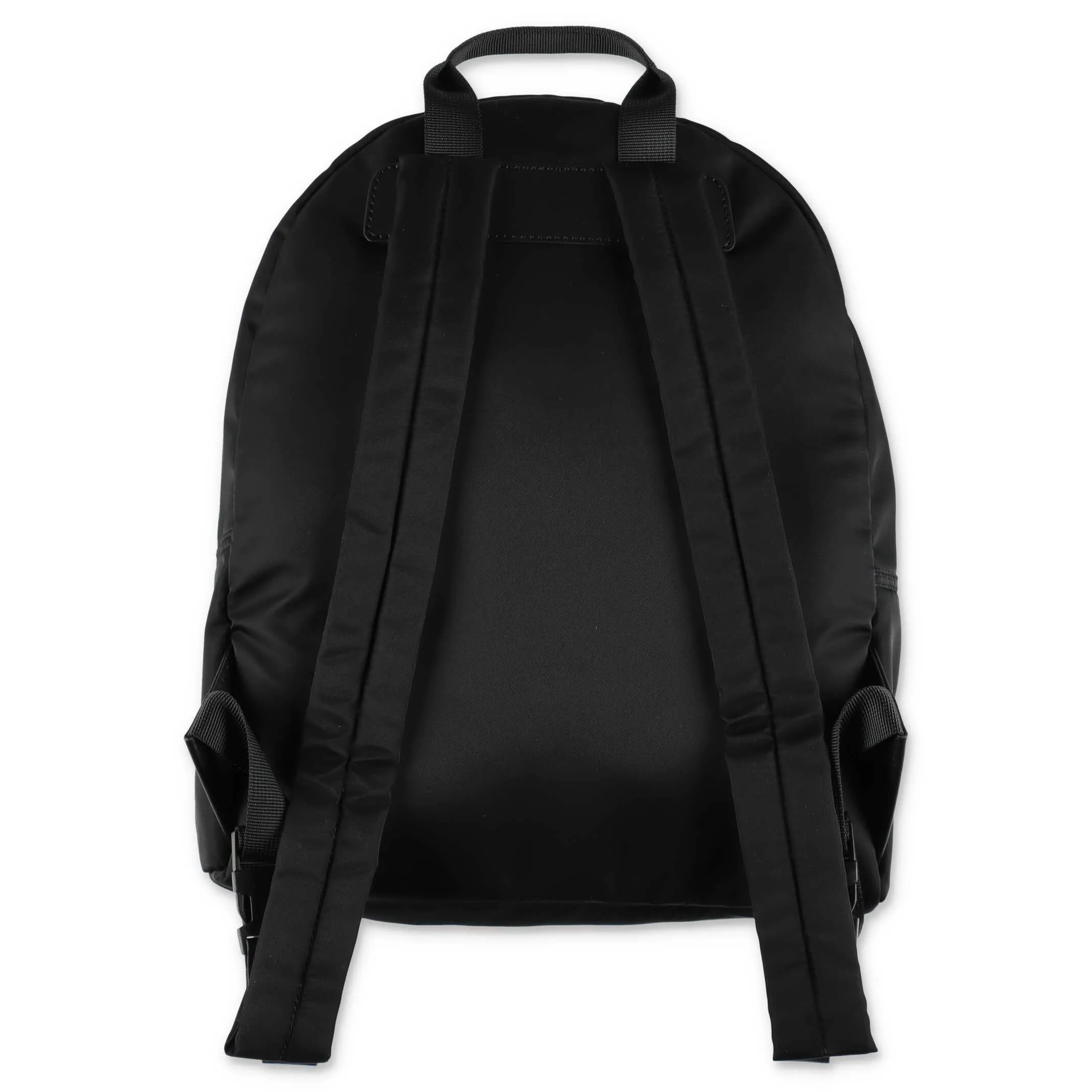 Dsquared2 Kids Logo Printed Backpack