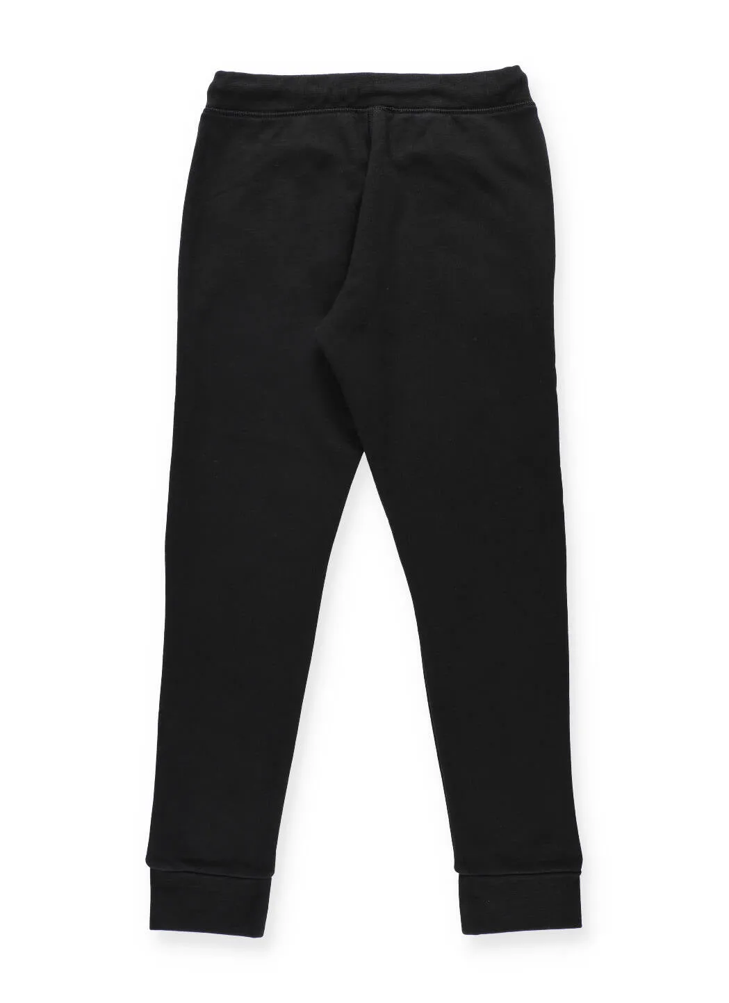 Dsquared2 Kids Logo Printed Sweatpants