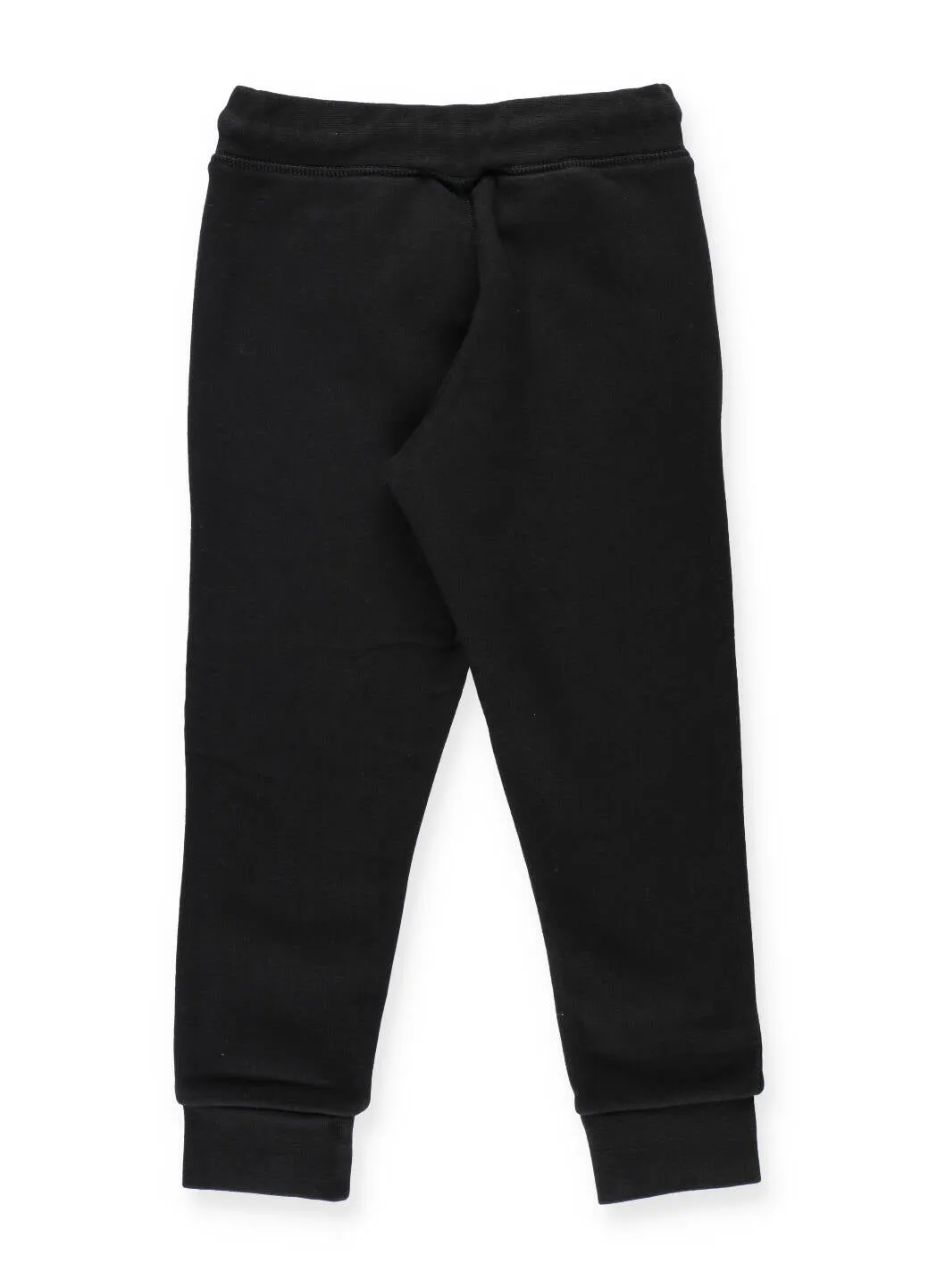 Dsquared2 Kids Logo Printed Sweatpants