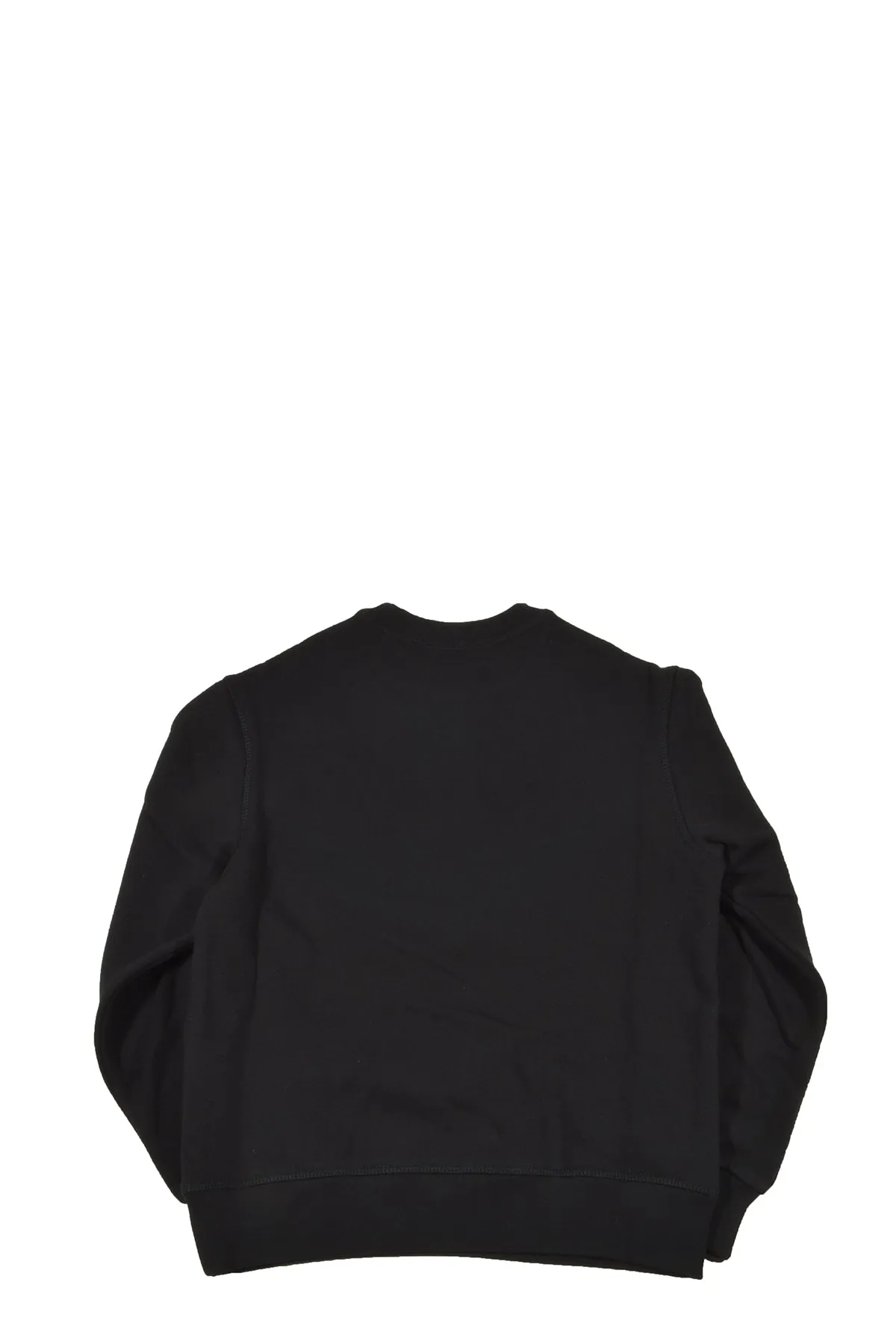 Dsquared2 Kids Logo Printed Sweatshirt