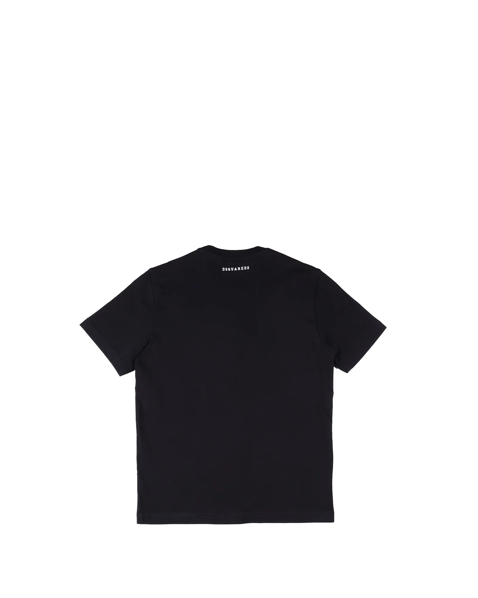Dsquared2 Kids Logo Printed T-Shirt
