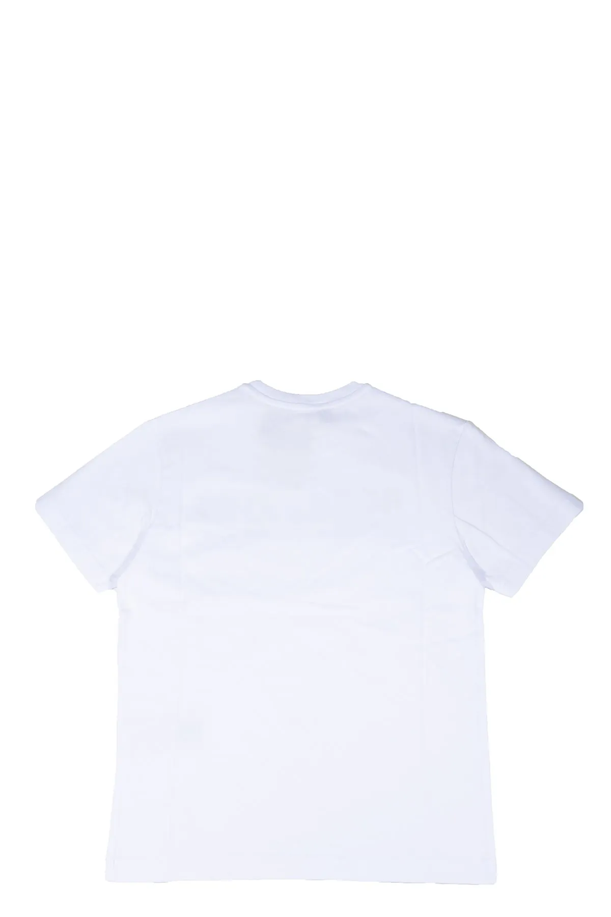Dsquared2 Kids Logo Printed T-Shirt