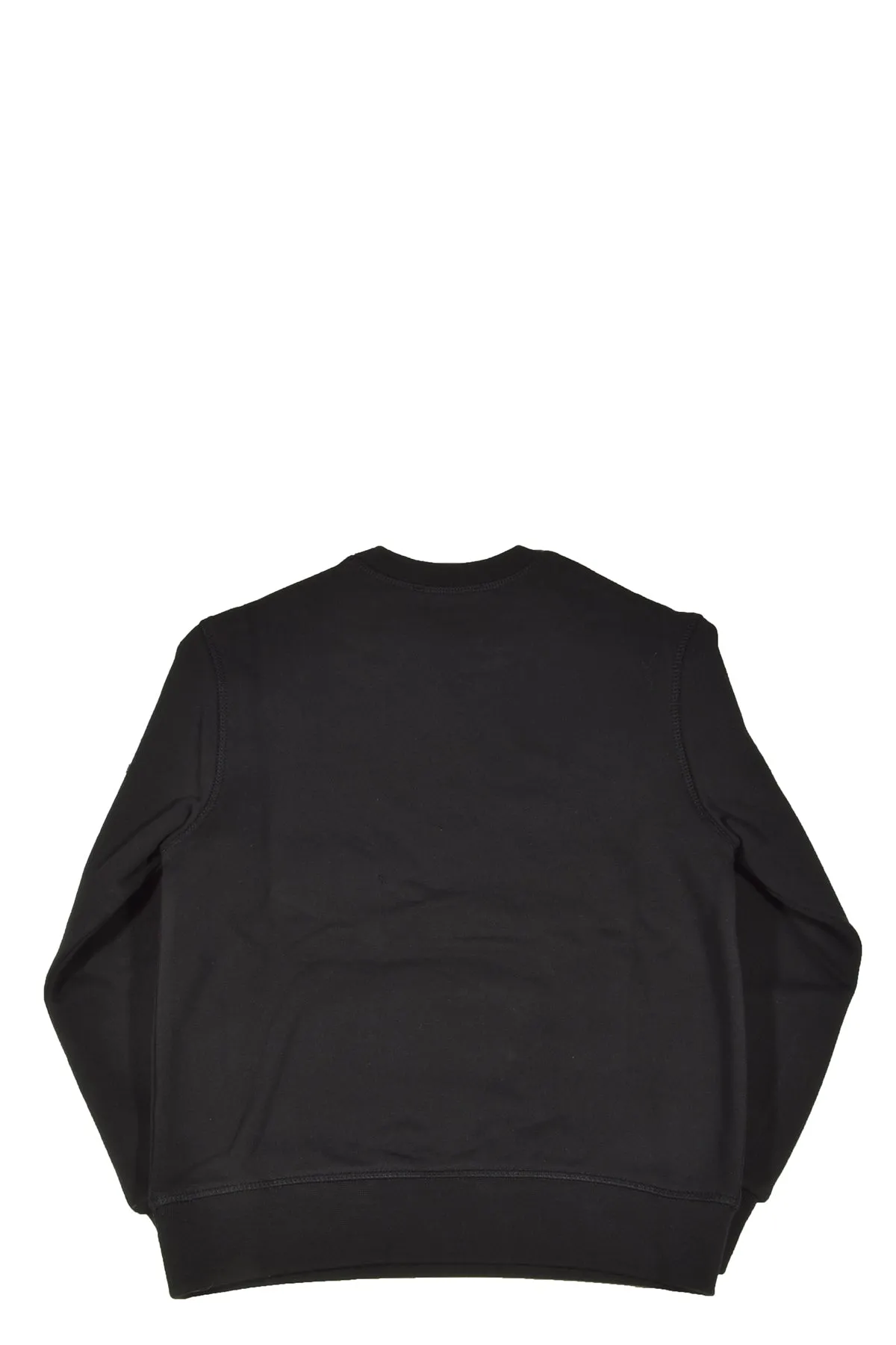 Dsquared2 Kids Logo Slogan Printed Sweatshirt