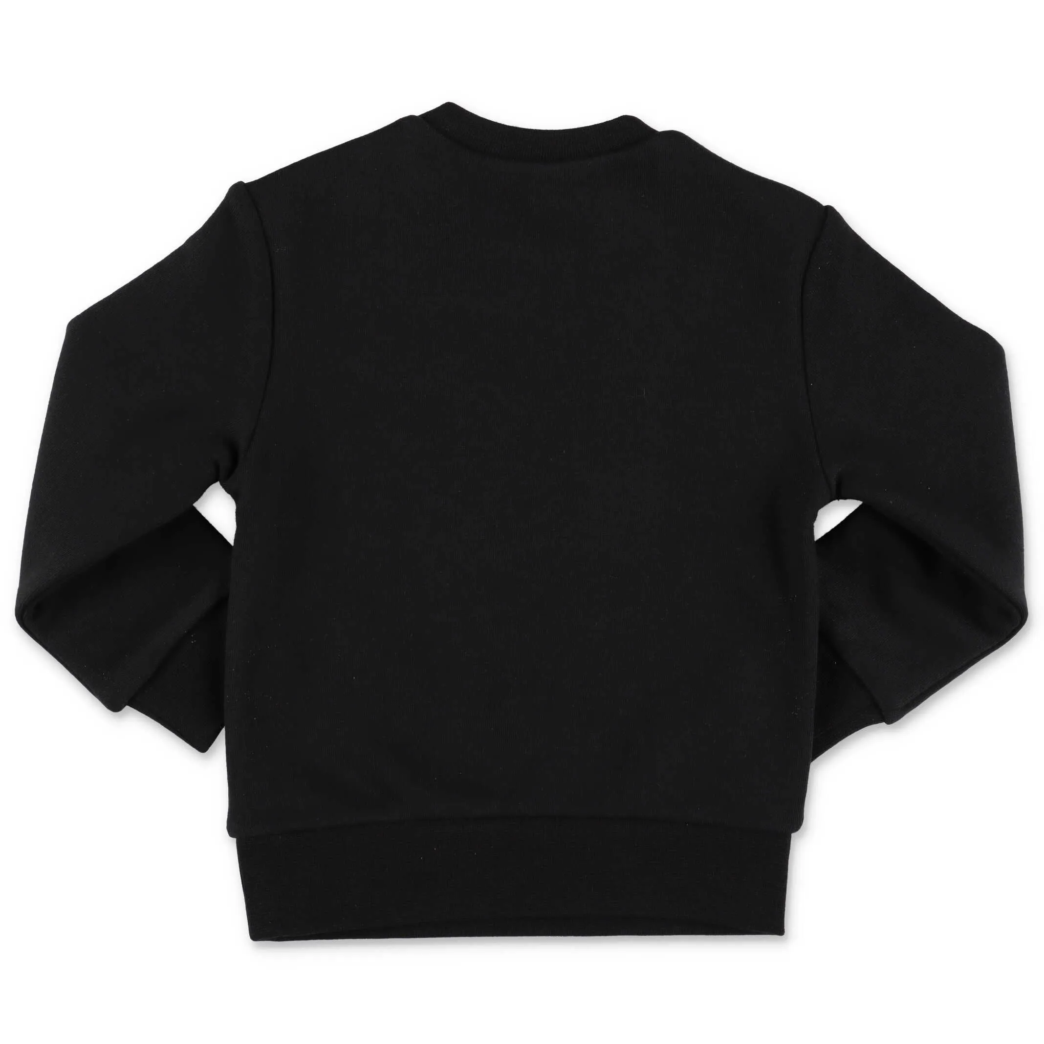 Dsquared2 Kids Logo Text Printed Sweatshirt