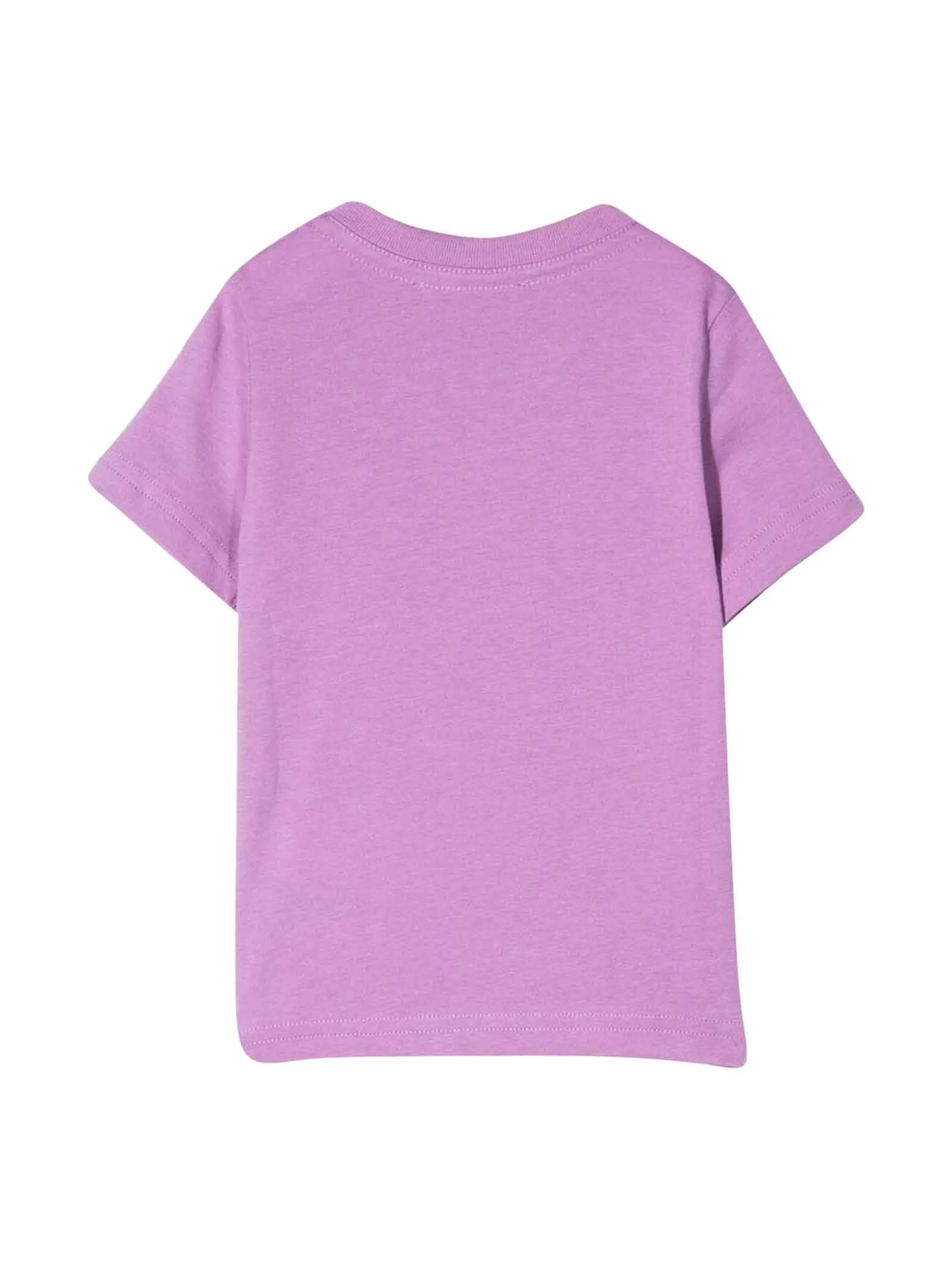 Dsquared2 Kids Mouse Printed Crewneck T-Shirt