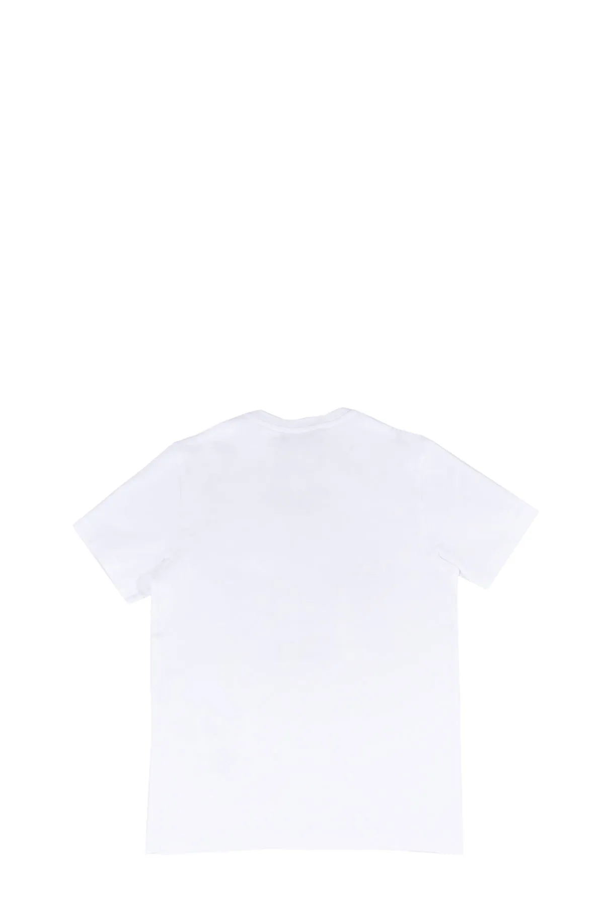 Dsquared2 Kids Text Printed T-Shirt
