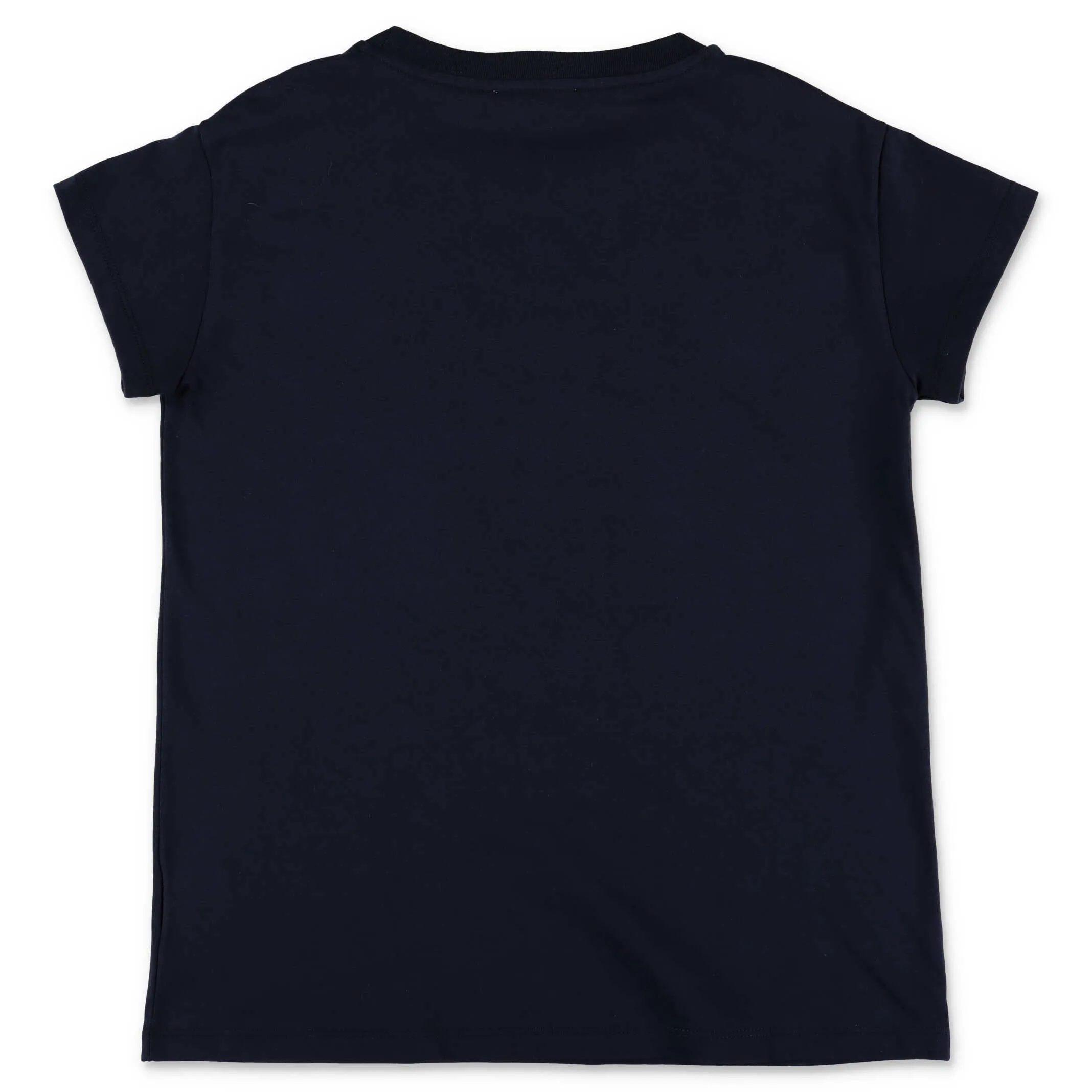 Elie Saab Junior Logo Printed T-Shirt