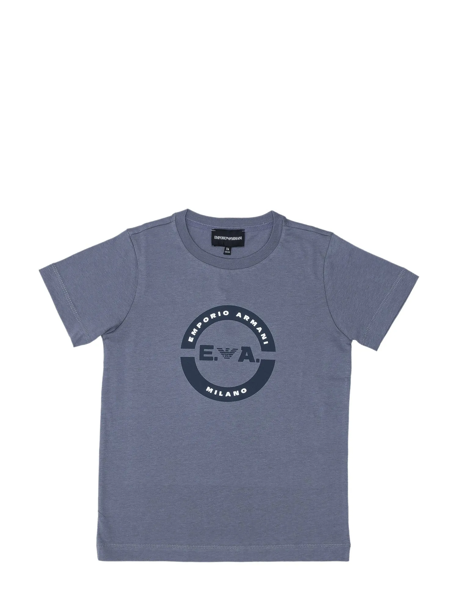 Emporio Armani Kids Good Spirit 3-Pack T-Shirts