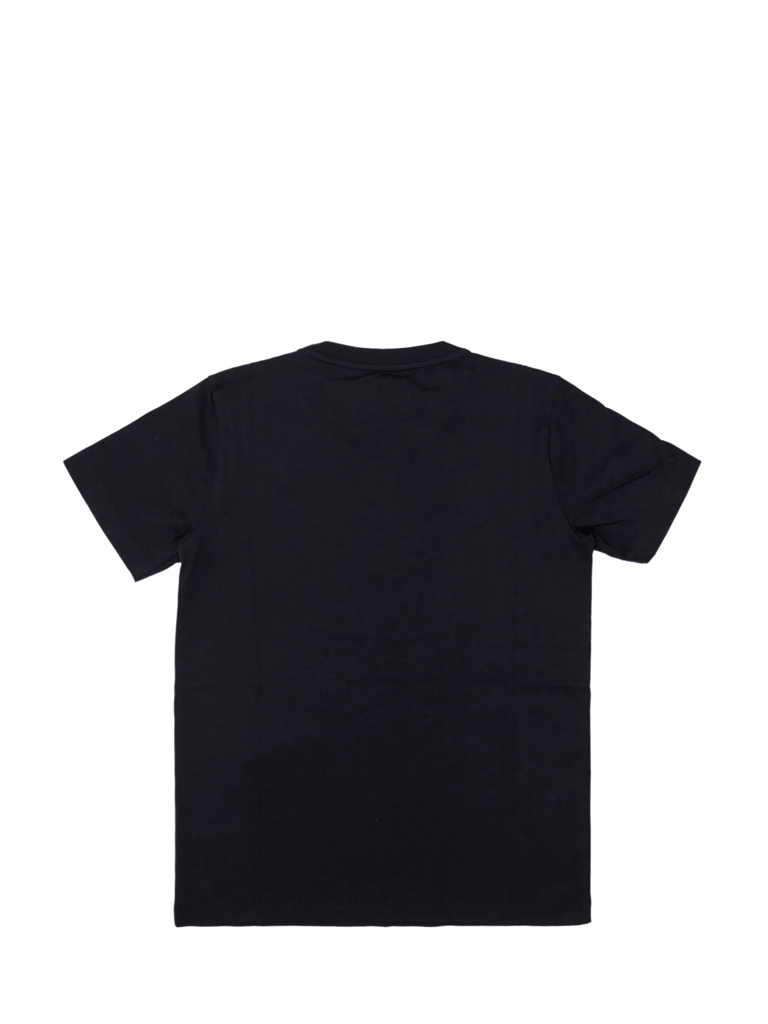 Emporio Armani Kids Logo Print T-Shirt