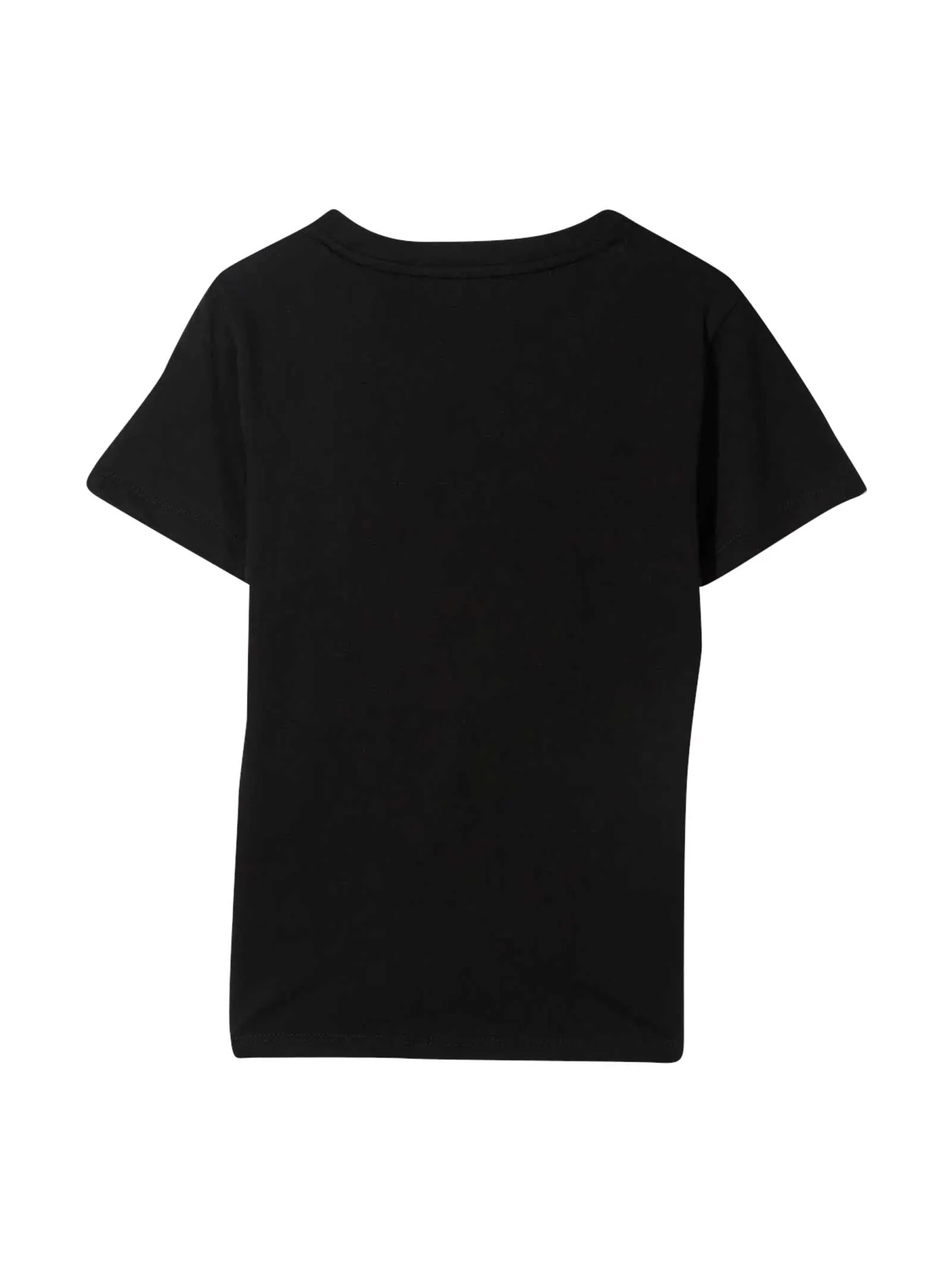Emporio Armani Kids Logo Print T-Shirt
