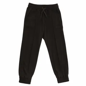 Fendi Kids Drawstring Track Pants