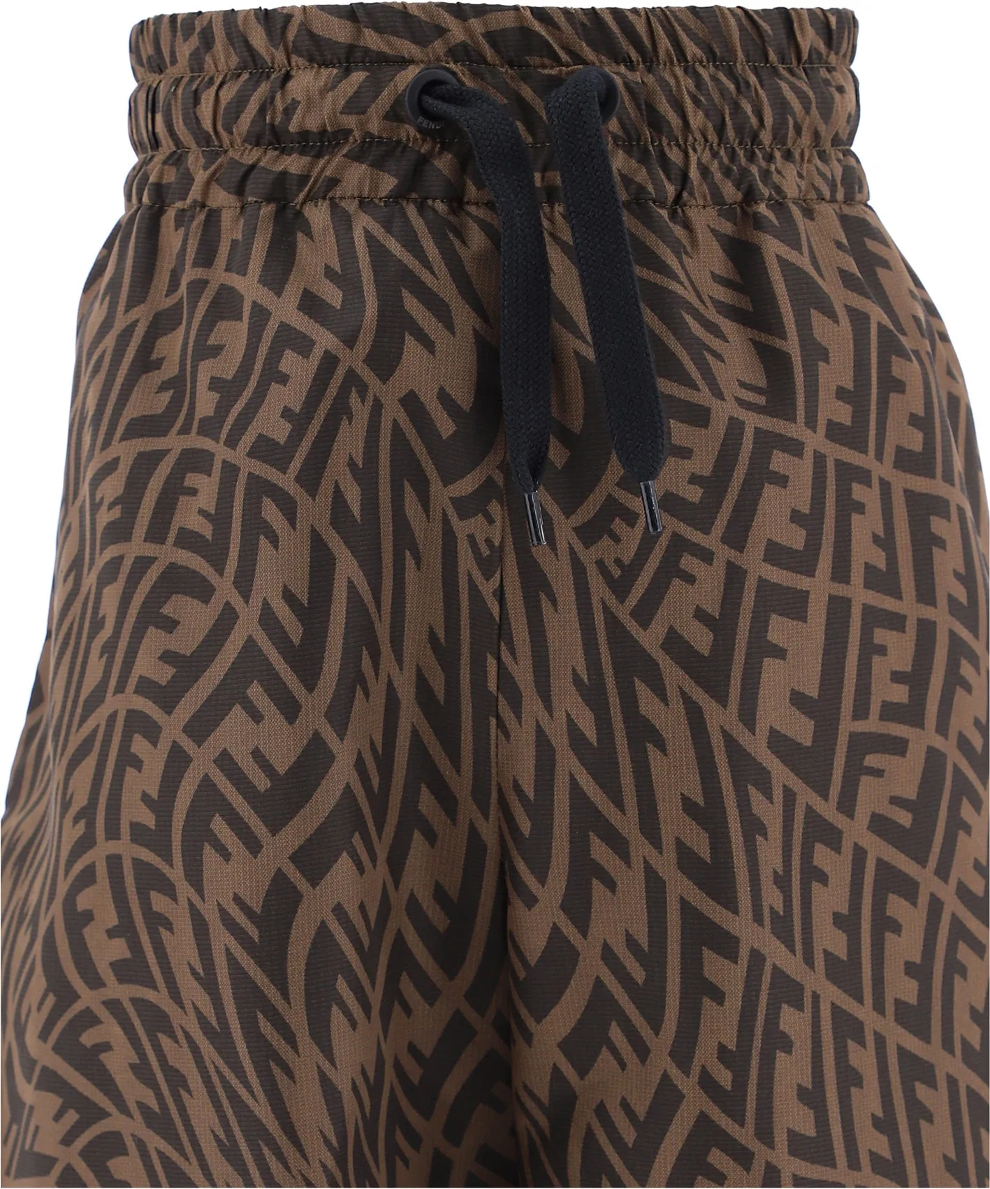 Fendi Kids FF Vertigo Pants