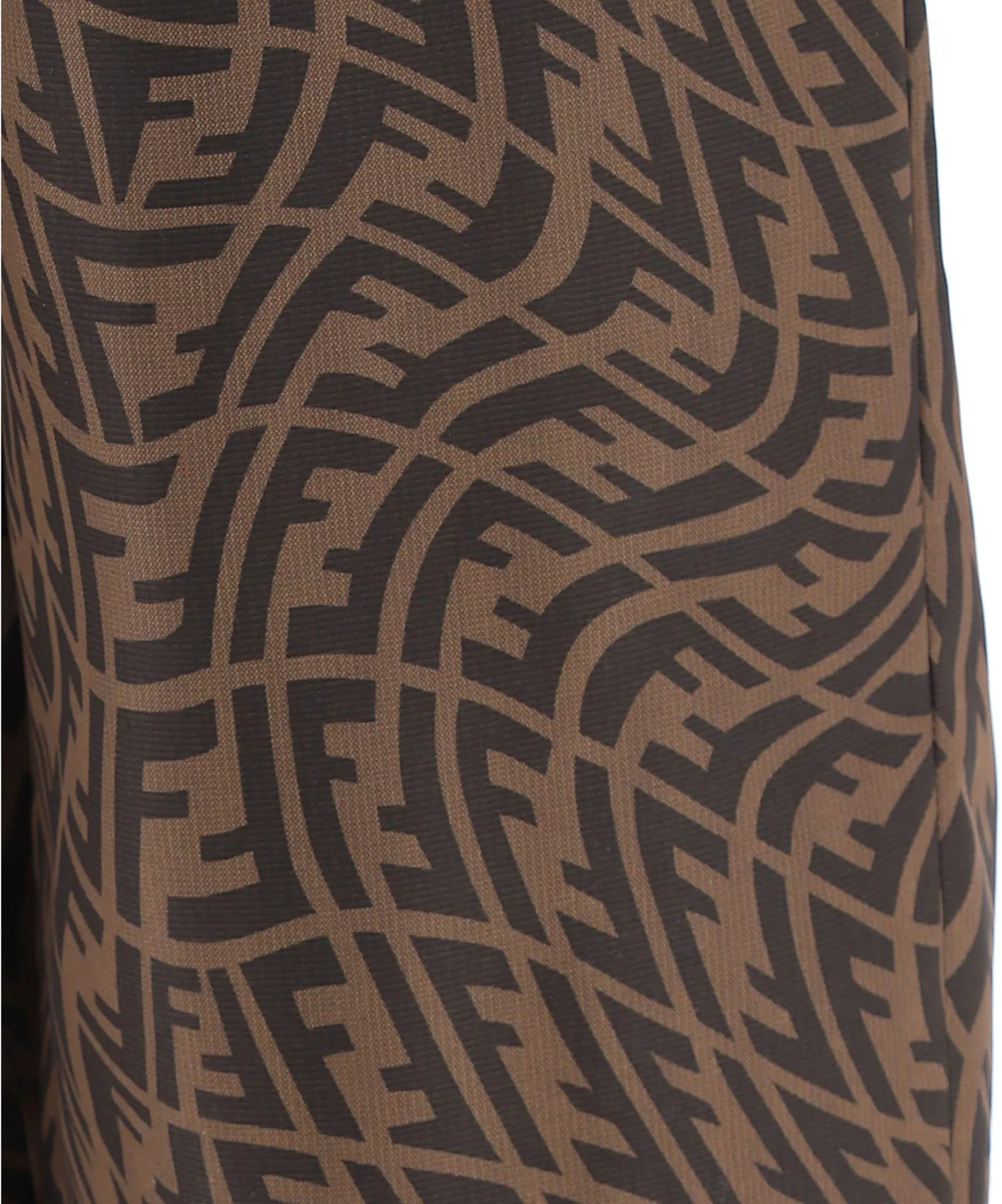 Fendi Kids FF Vertigo Pants