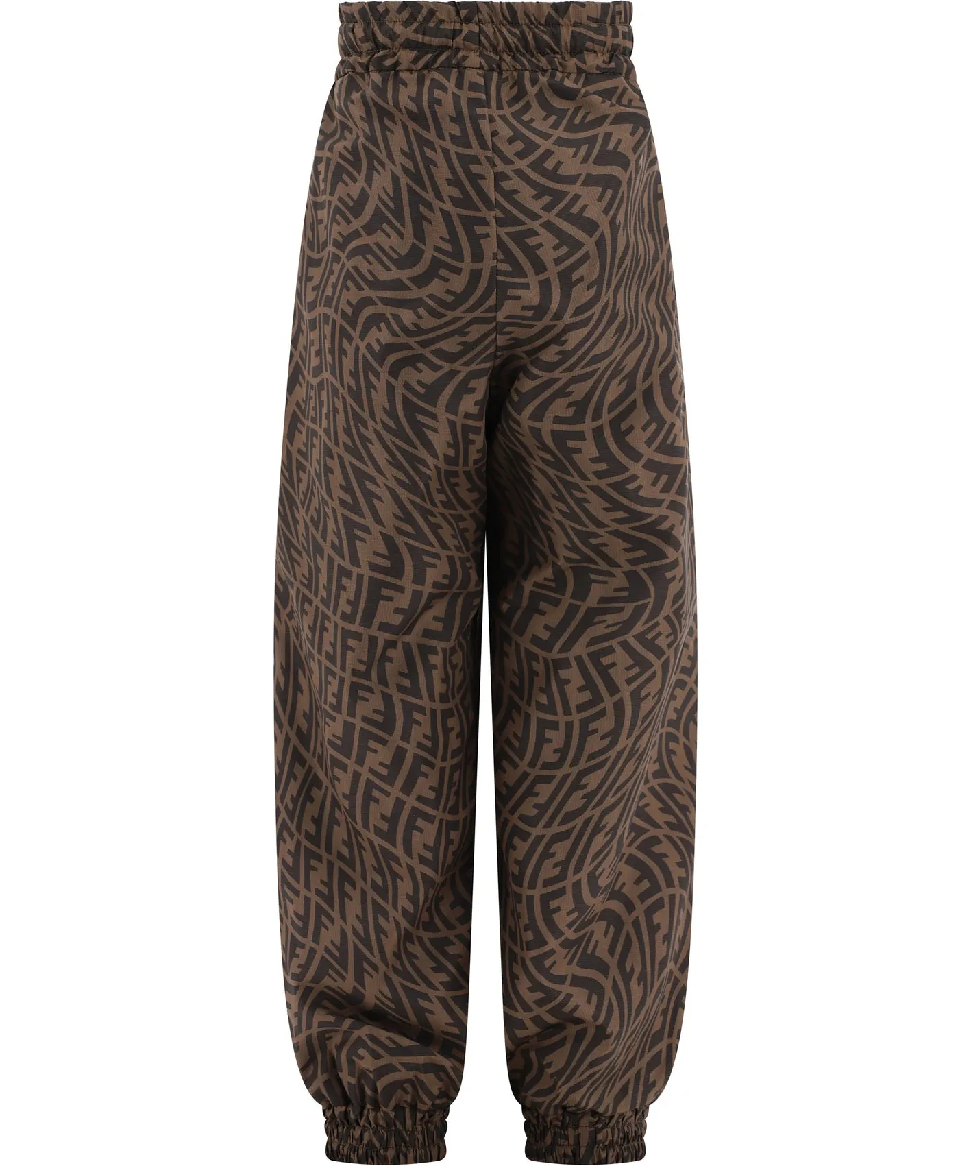 Fendi Kids FF Vertigo Pants