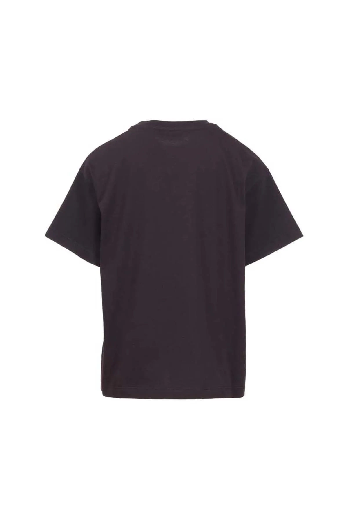 Fendi Kids Roma Italy 1925 Crewneck T-Shirt