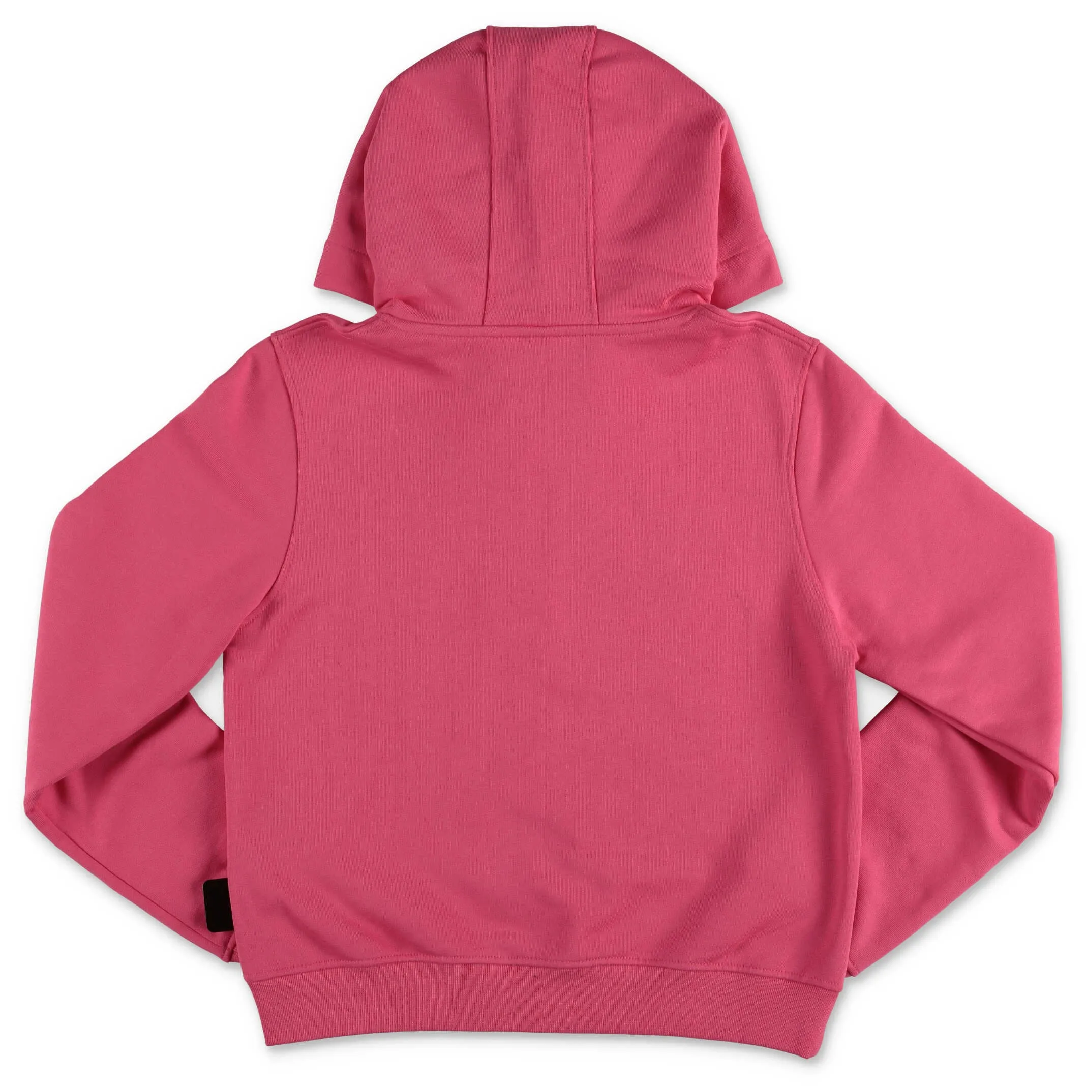 GCDS Kids Logo Printed Hoodie