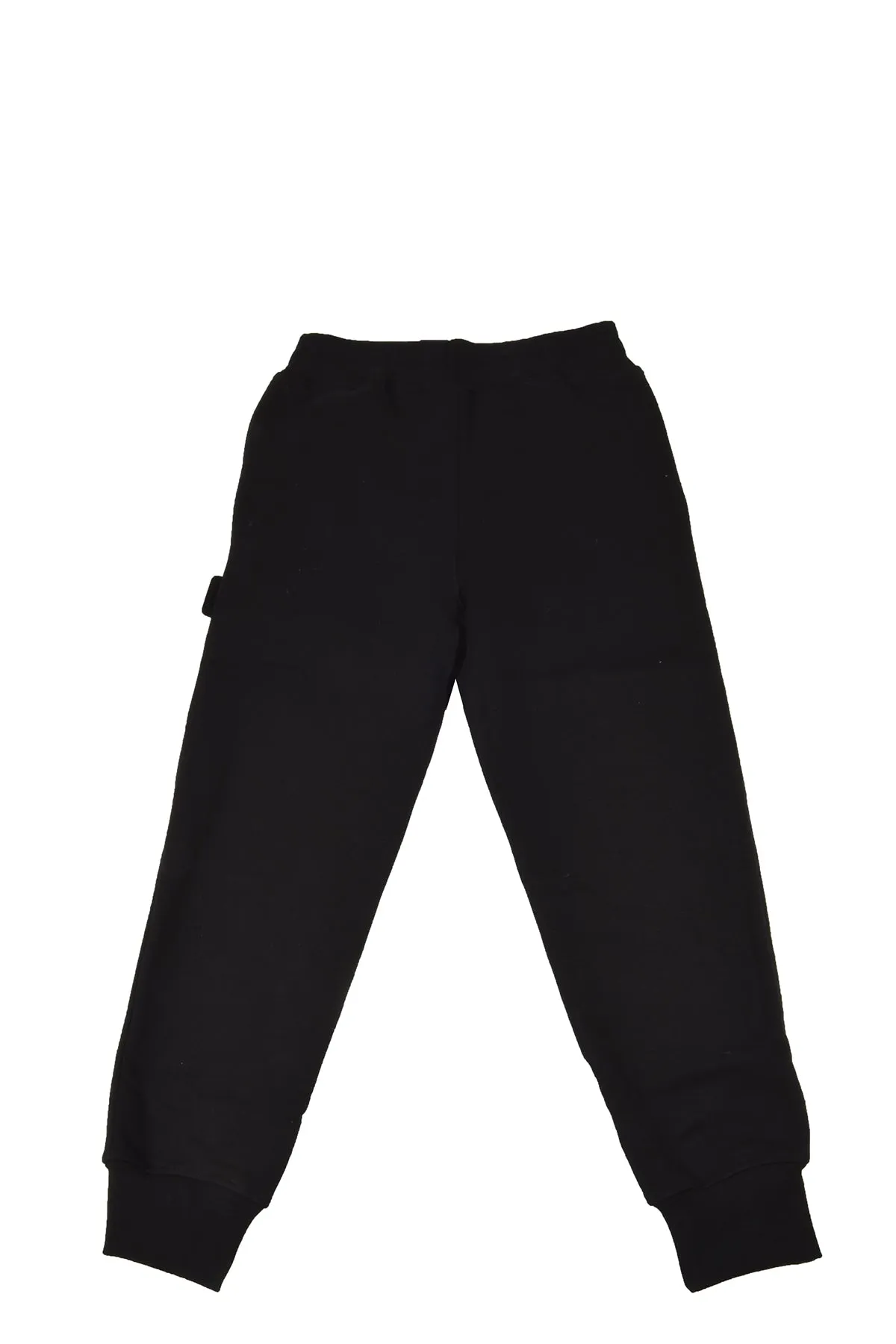 GCDS Kids Logo Printed Sweatpants