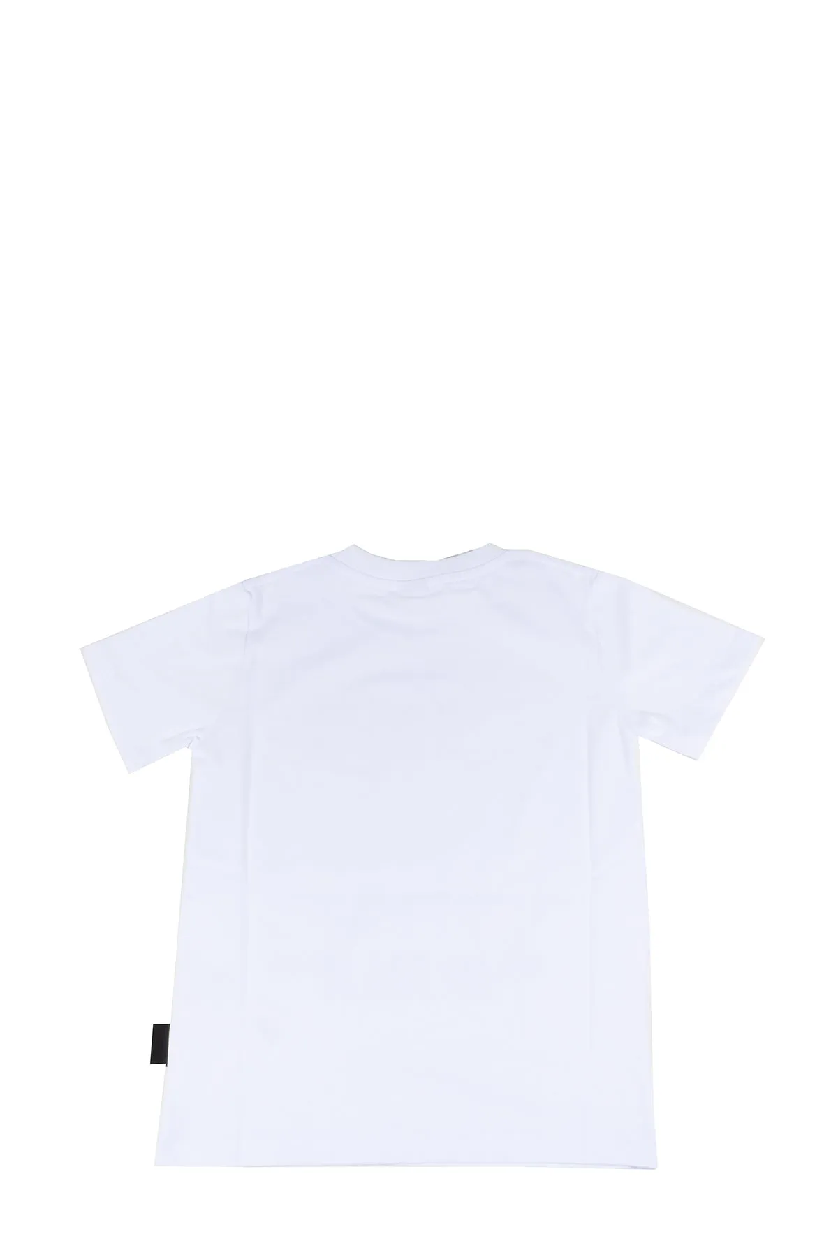 GCDS Kids Logo Printed T-Shirt