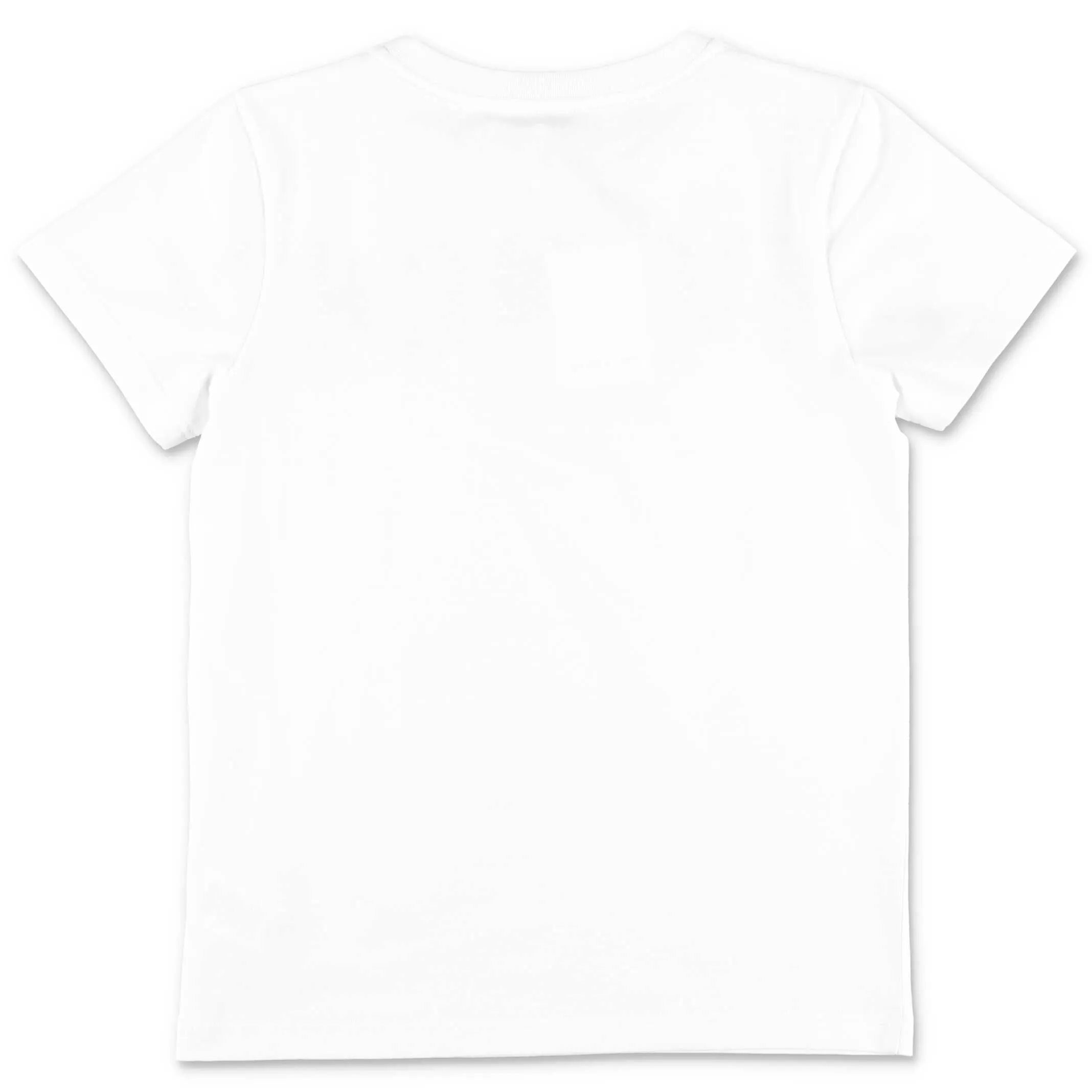 Givenchy Kids Camouflage Logo Print T-Shirt