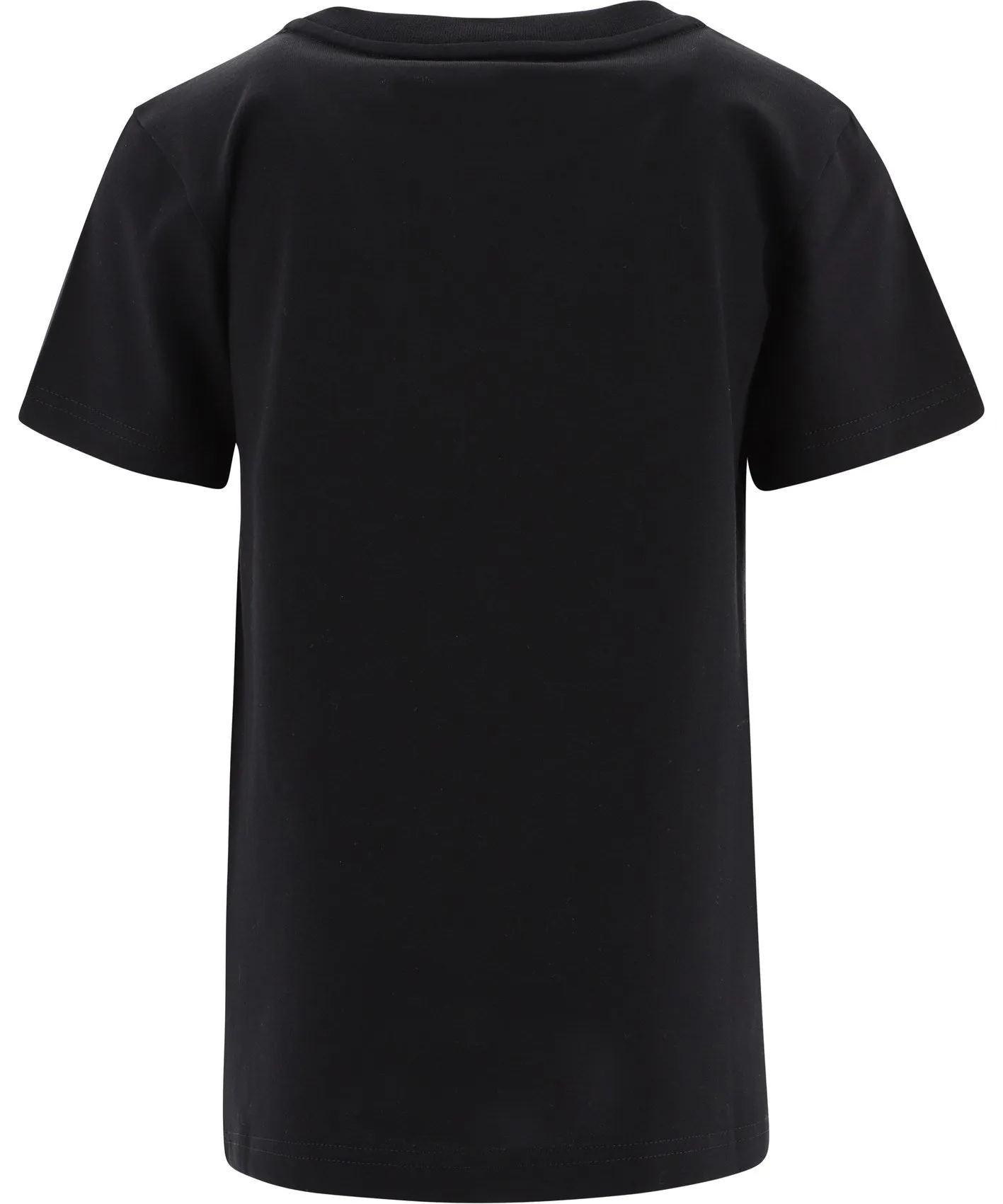 Givenchy Kids Camouflage Logo Print T-Shirt