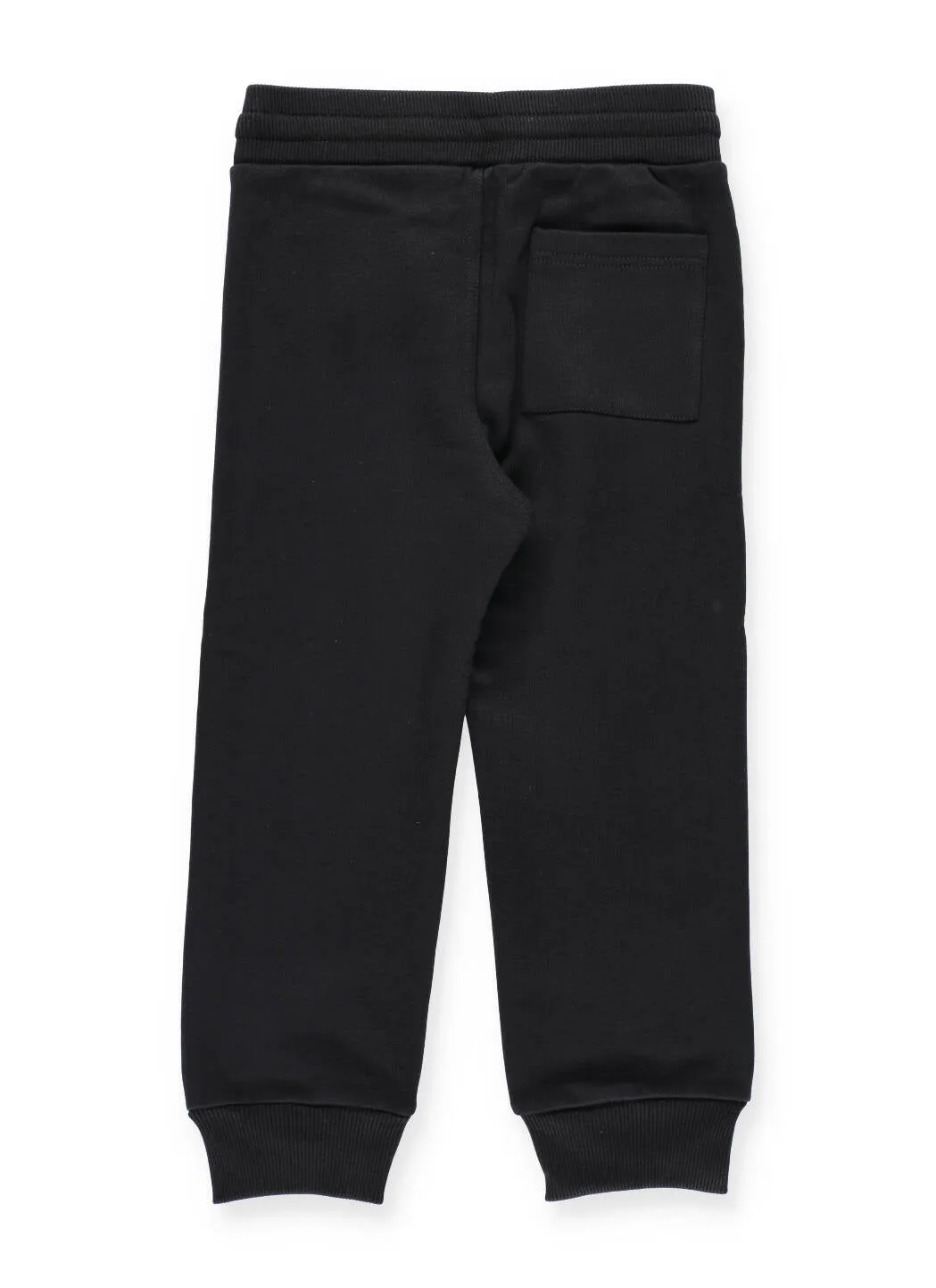 Givenchy Kids Logo Detailed Drawstring Track Pants