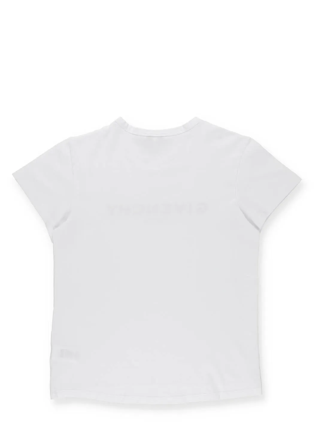 Givenchy Kids Logo Detailed T-Shirt