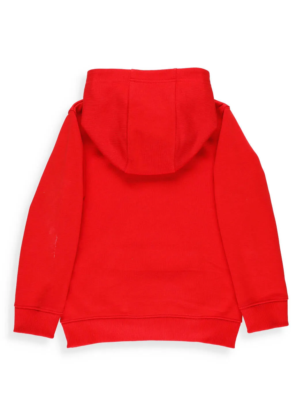 Givenchy Kids Logo Printed Hoodie