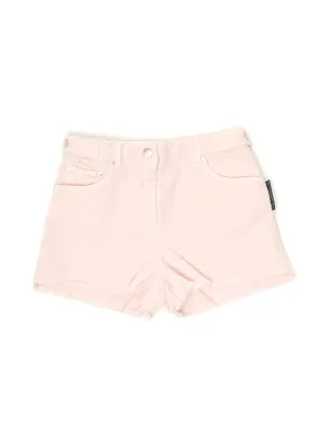 Givenchy Kids Logo Printed Shorts