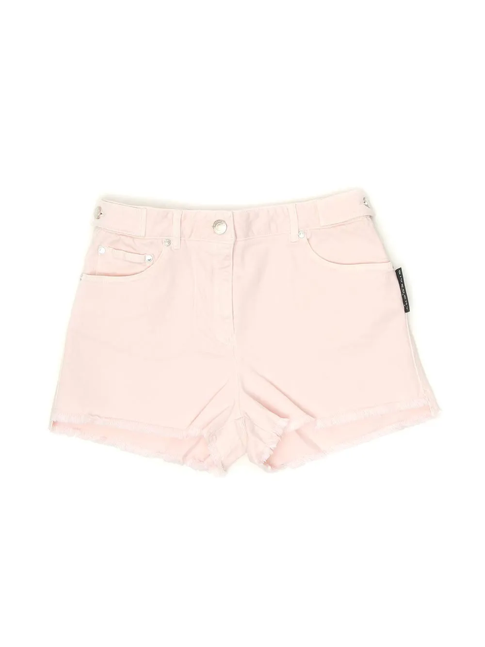 Givenchy Kids Logo Printed Shorts