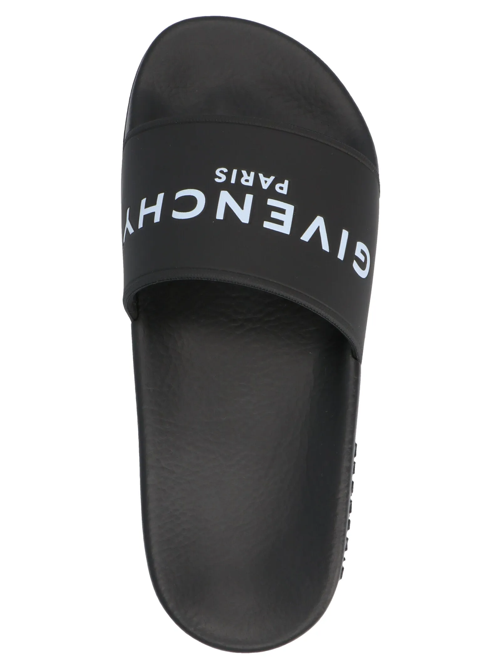 Givenchy Kids Logo Printed Slides
