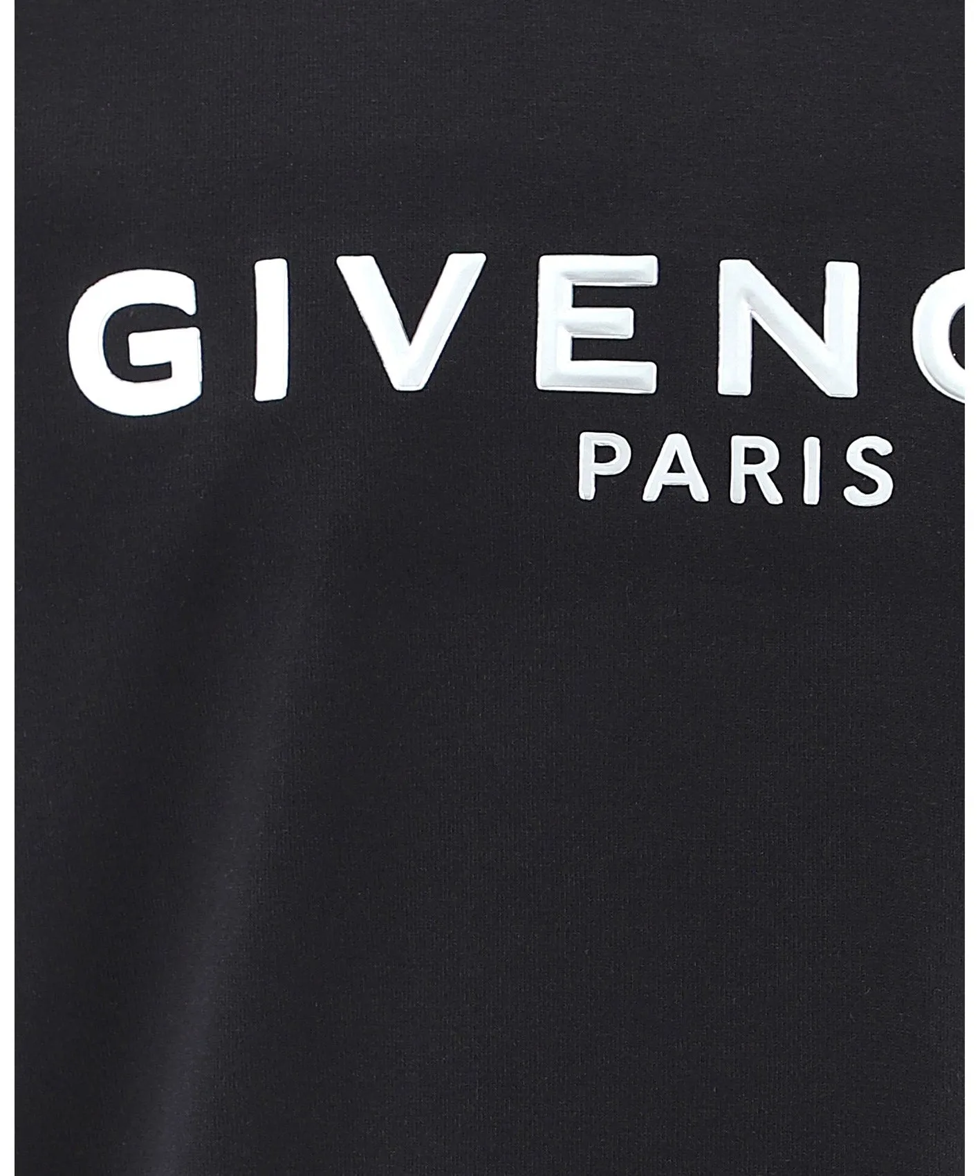 Givenchy Kids Logo Printed T-Shirt