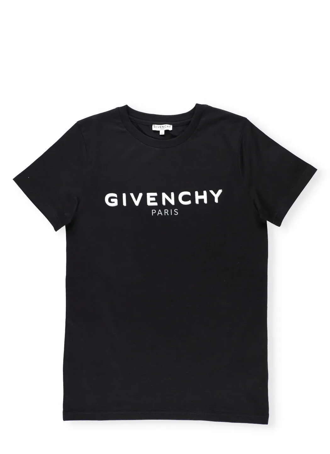 Givenchy Kids Logo Printed T-Shirt