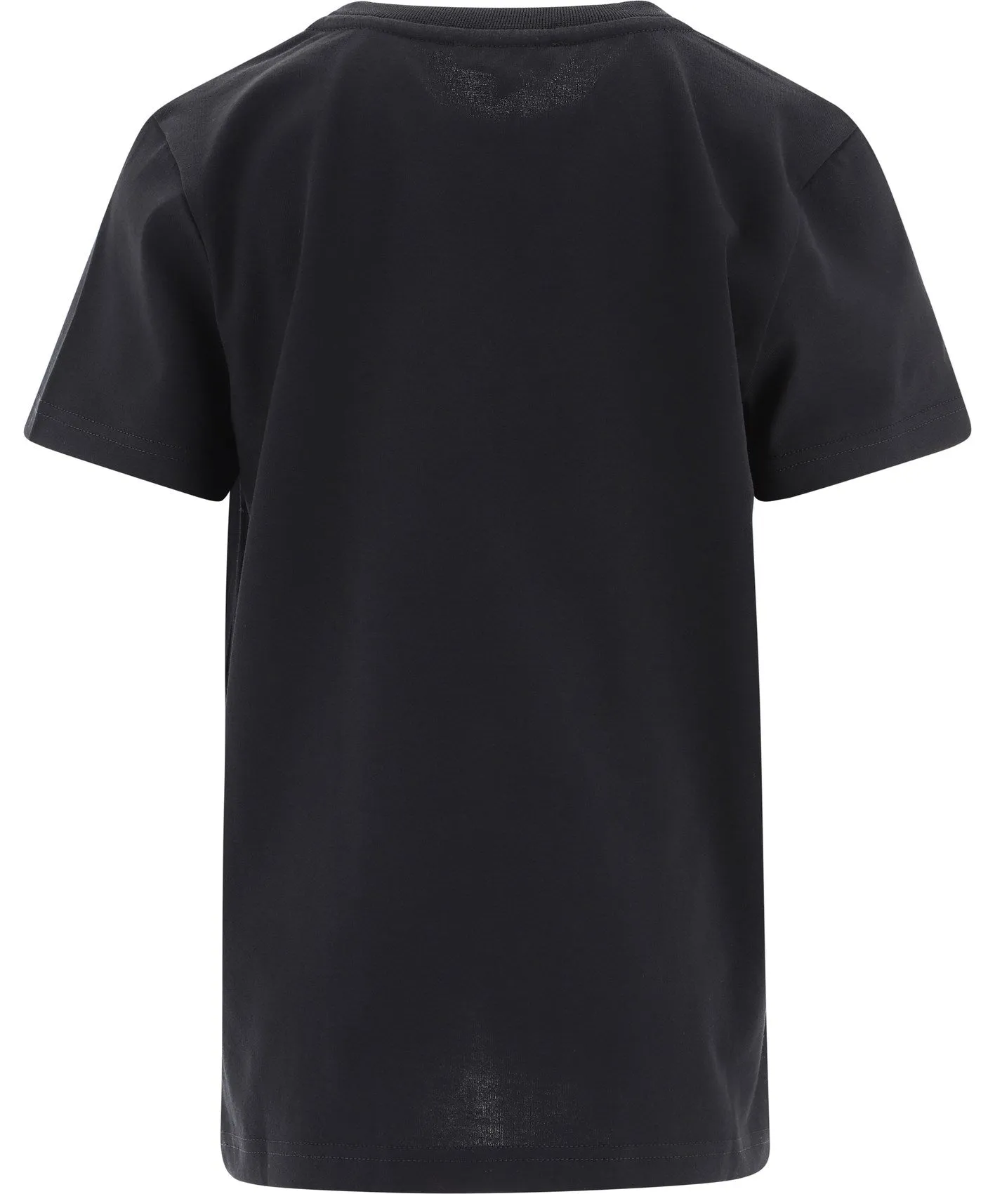 Givenchy Kids Logo Printed T-Shirt