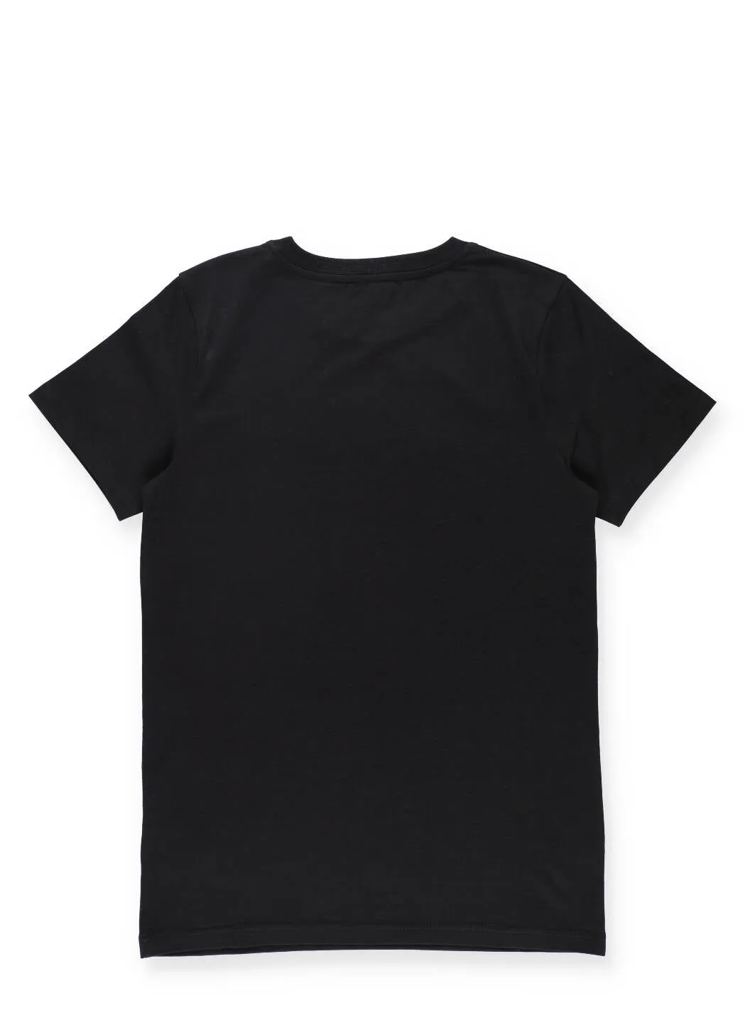 Givenchy Kids Logo Printed T-Shirt