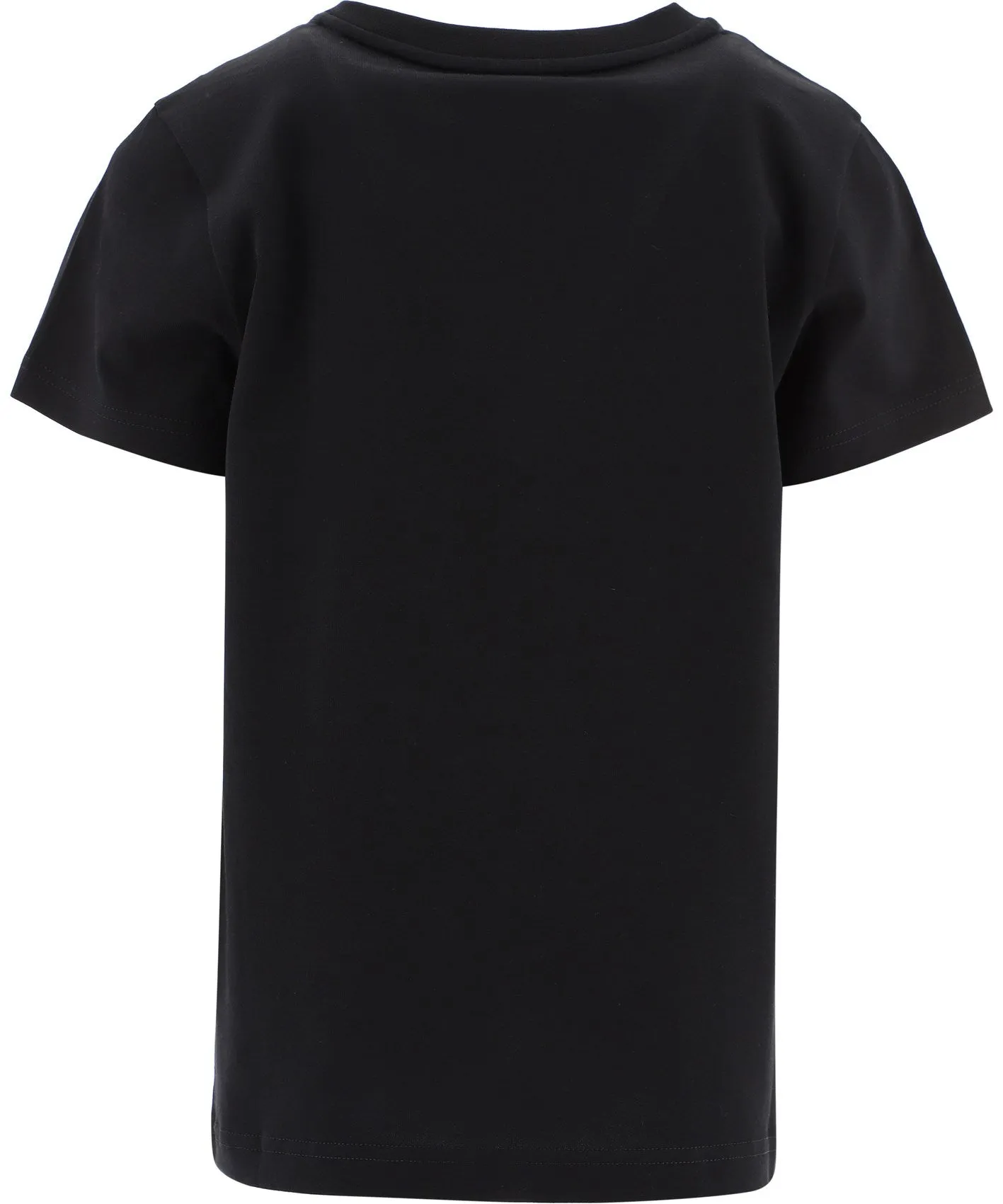 Givenchy Kids Logo Printed T-Shirt