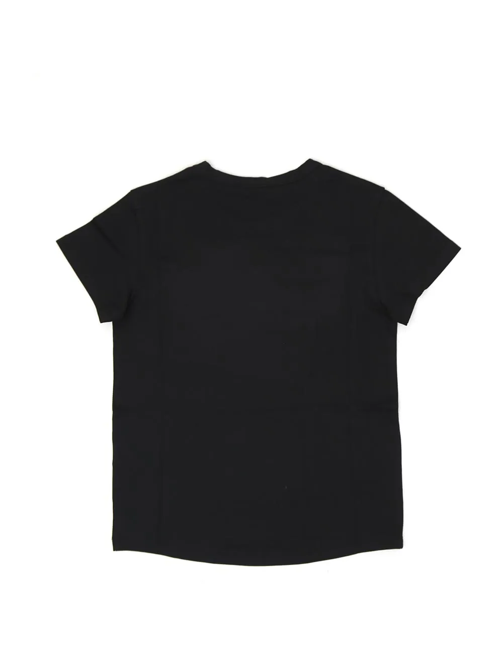 Givenchy Kids Logo Printed T-Shirt