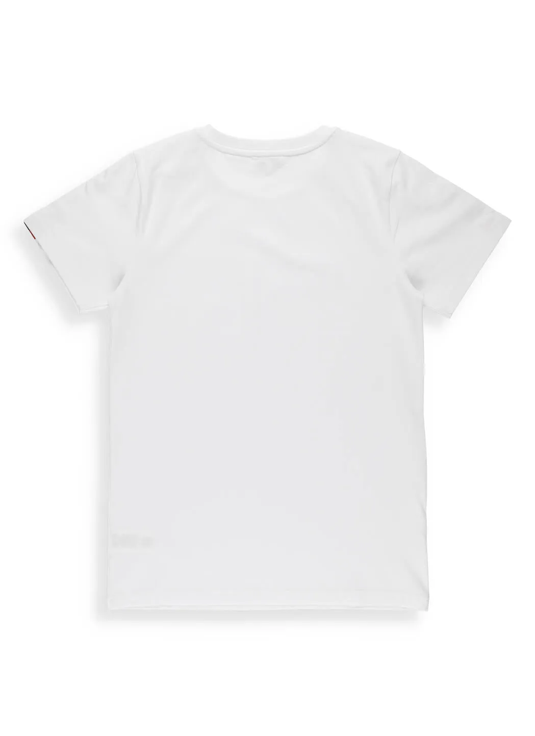 Givenchy Kids Logo Tape T-Shirt