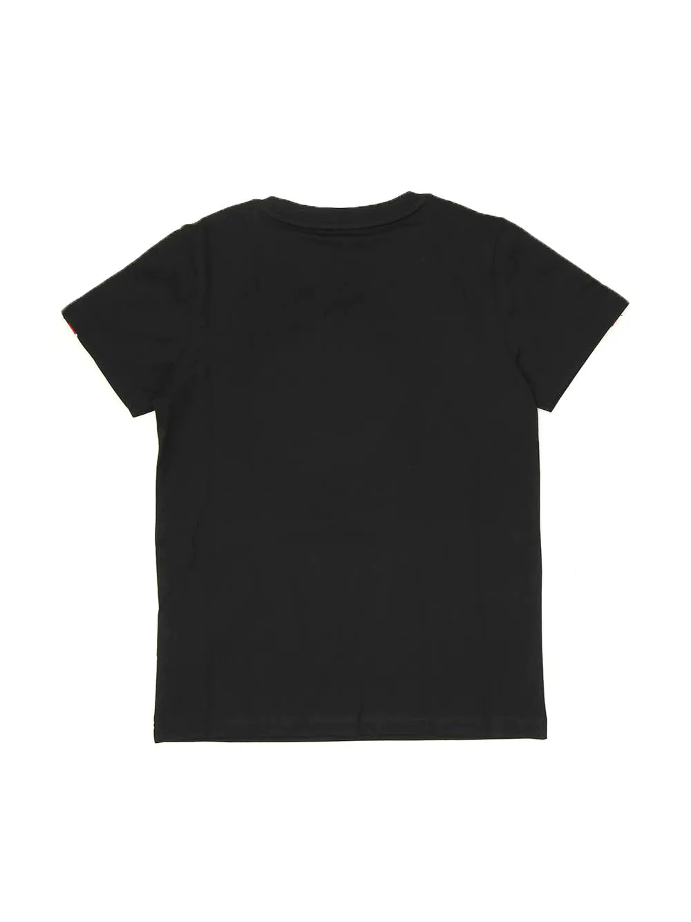 Givenchy Kids Logo Tape T-Shirt