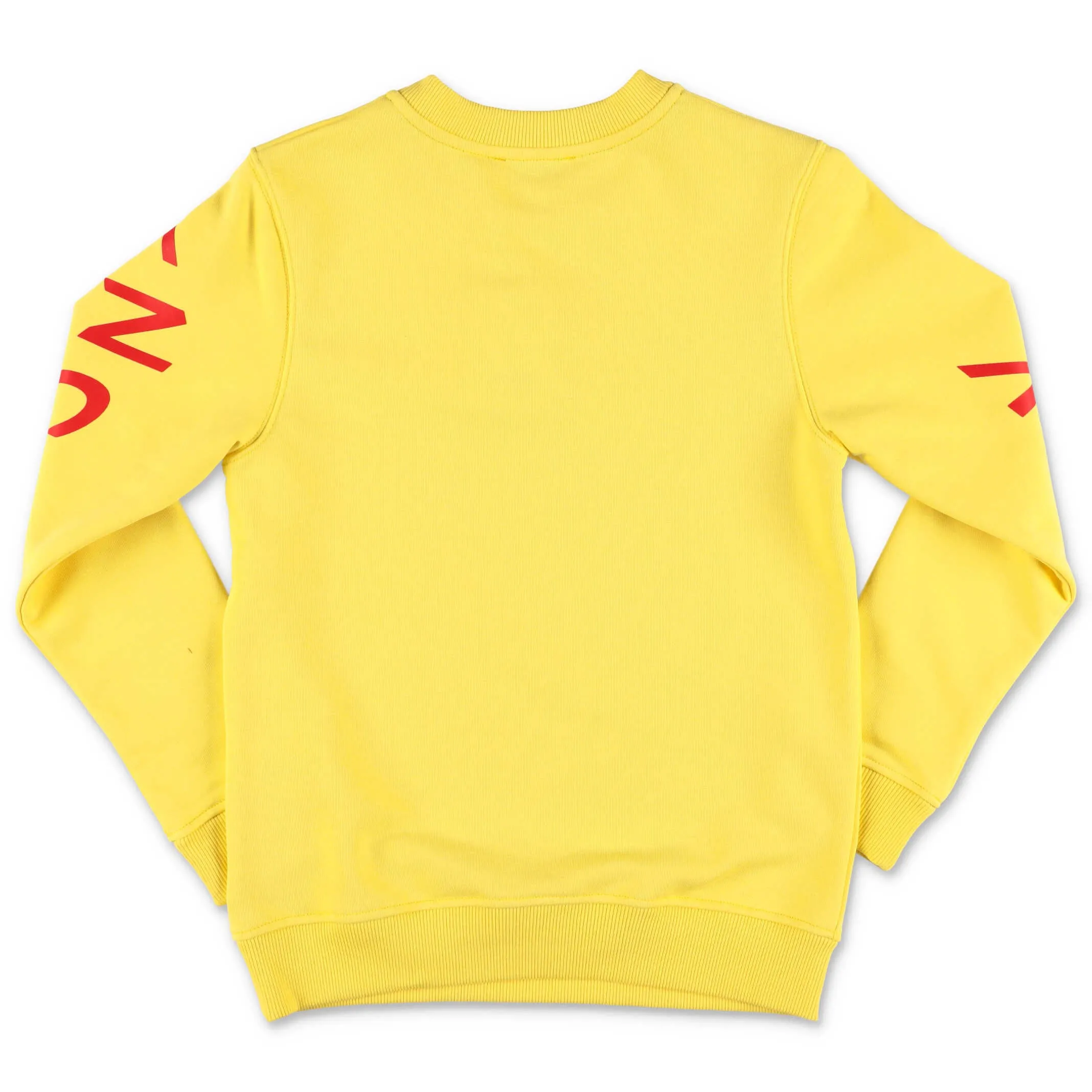 Givenchy Kids Refracted Logo Sweatshirt