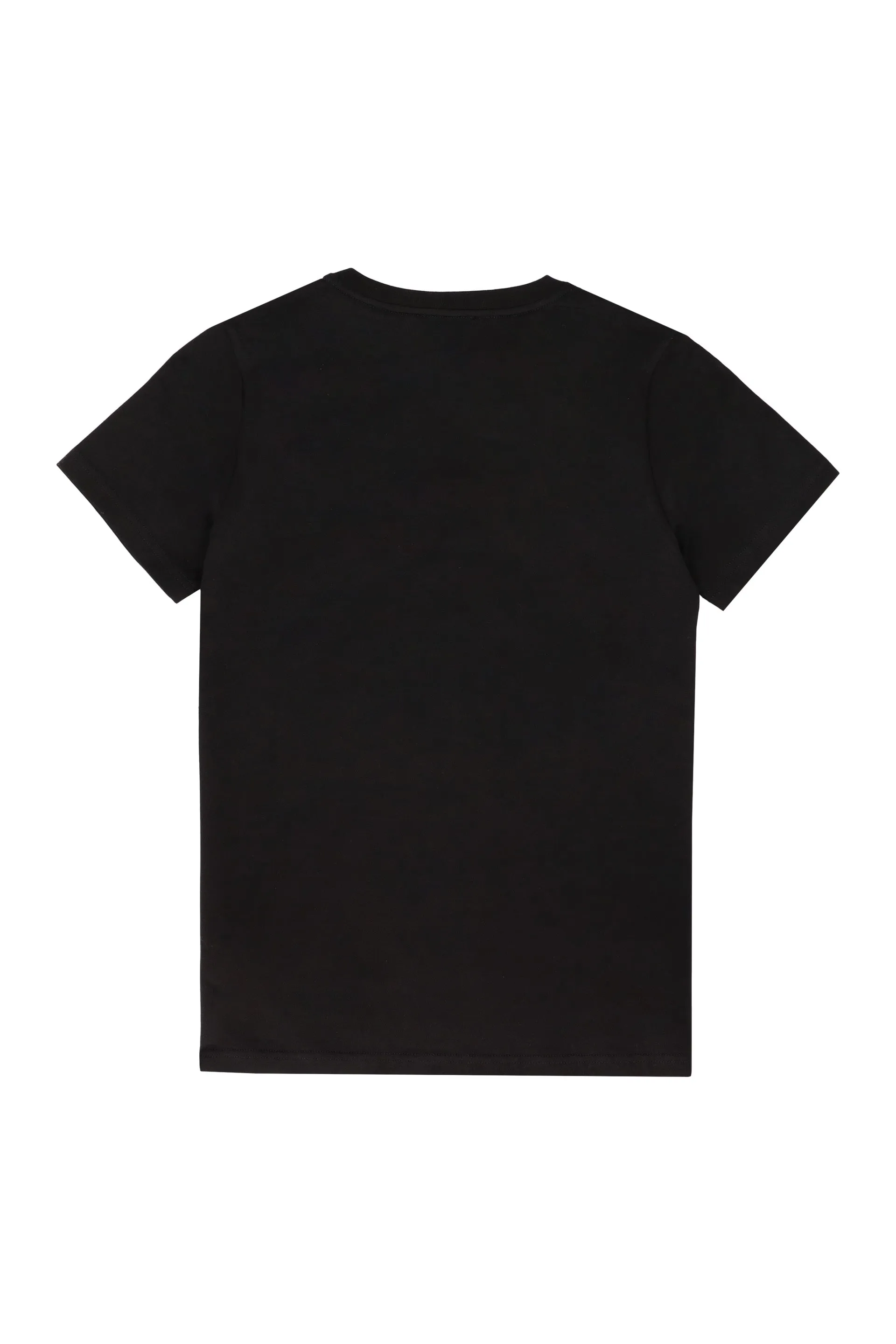 Givenchy Kids Refracted Logo T-Shirt