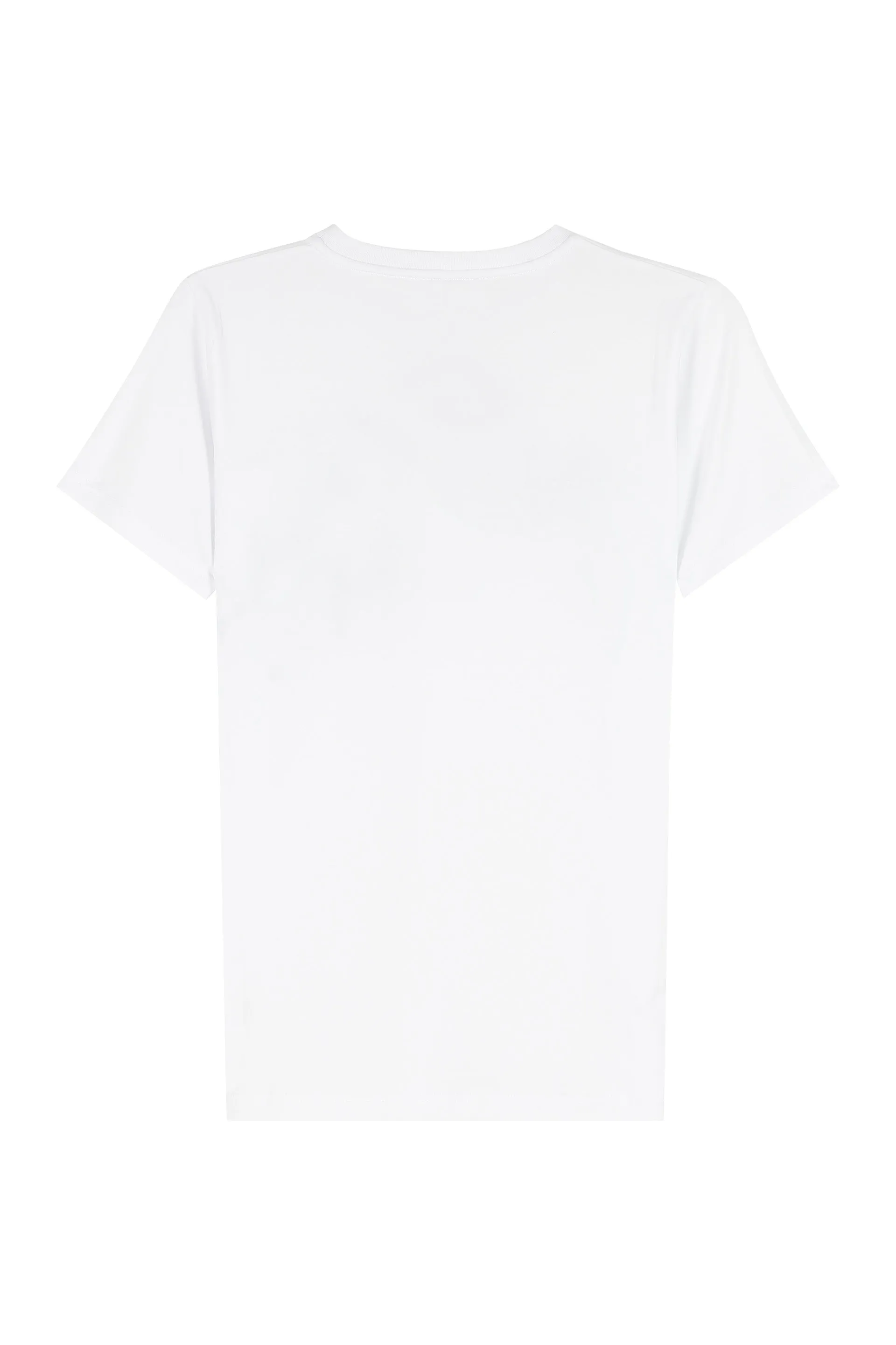 Givenchy Kids Refracted Logo T-Shirt