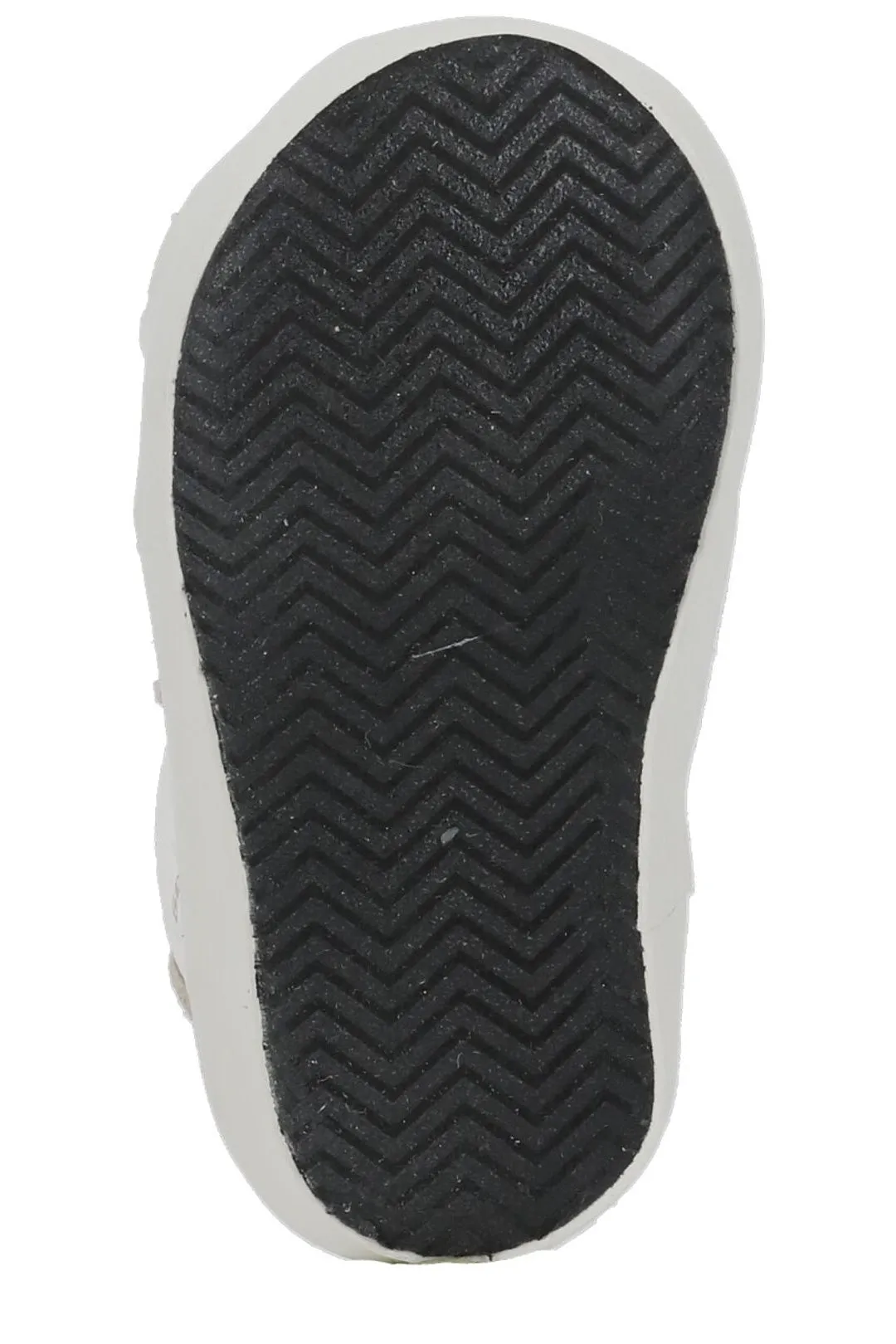 Golden Goose Kids Star Patch Touch-Strap Sneakers