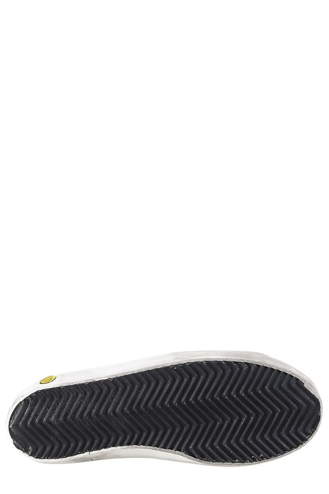 Golden Goose Kids Superstar Lace-Up Sneakers